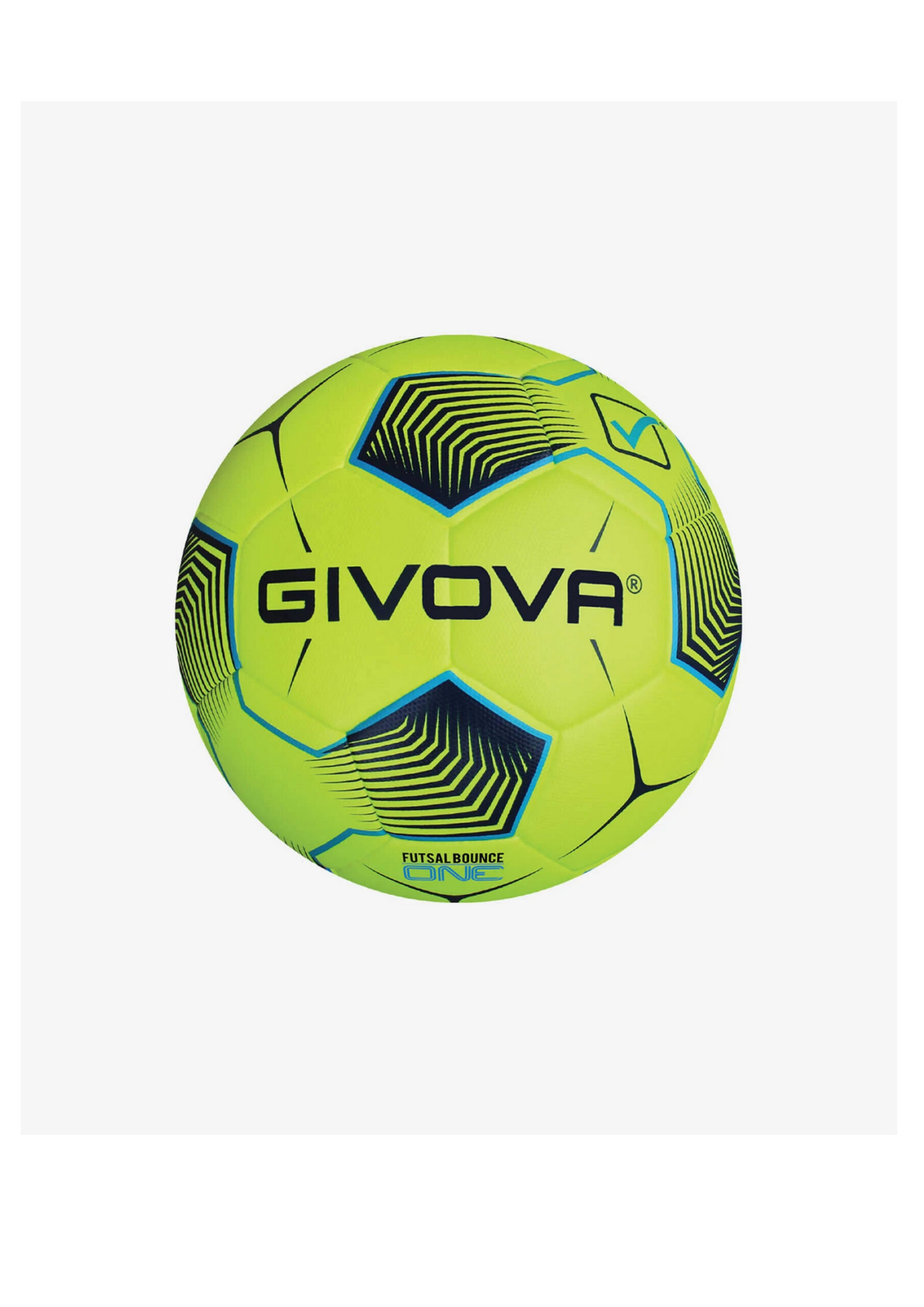 Pallone Futsal Bounce One - immagine 2