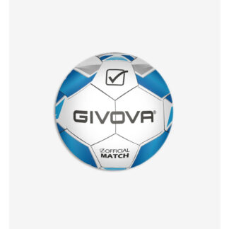 Pallone Match New Hyper