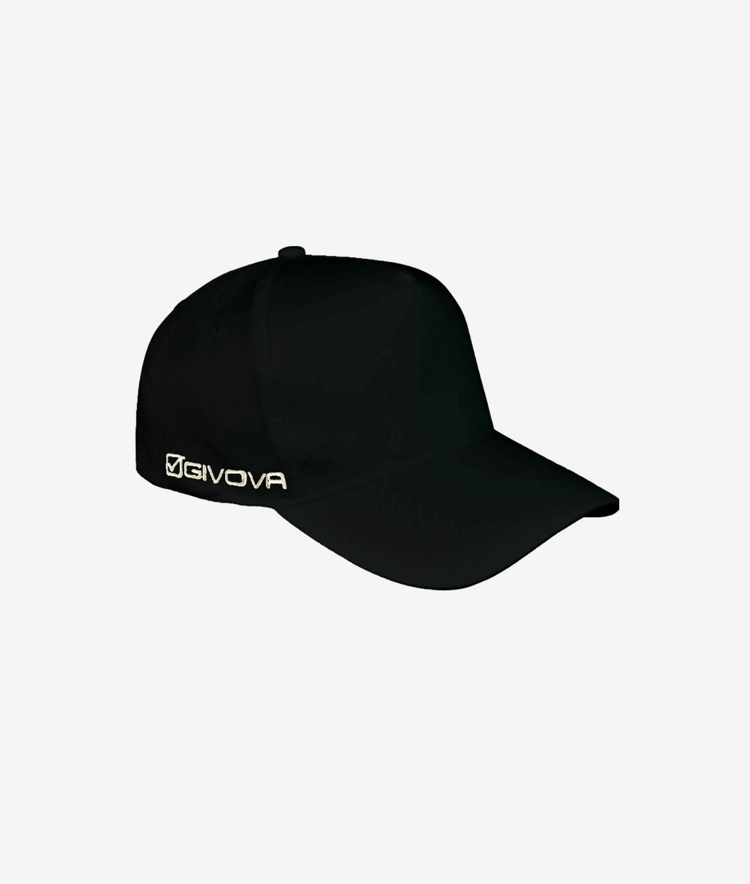 Cappellino Sponsor - immagine 3