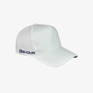 Cappellino Sponsor