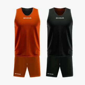 Kit Double