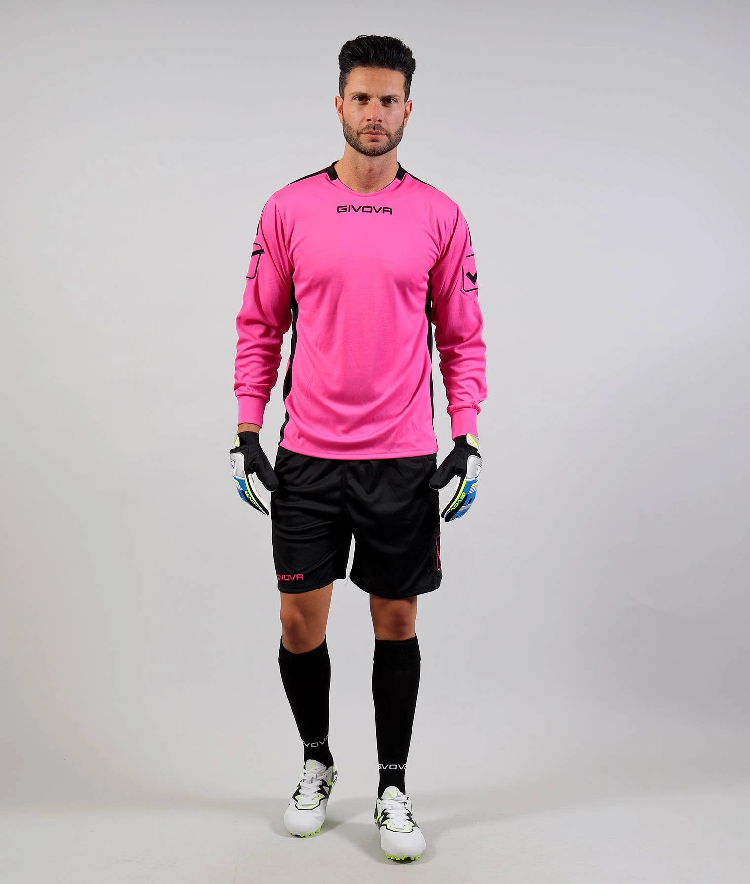 Kit Portiere Hyguana - immagine 3