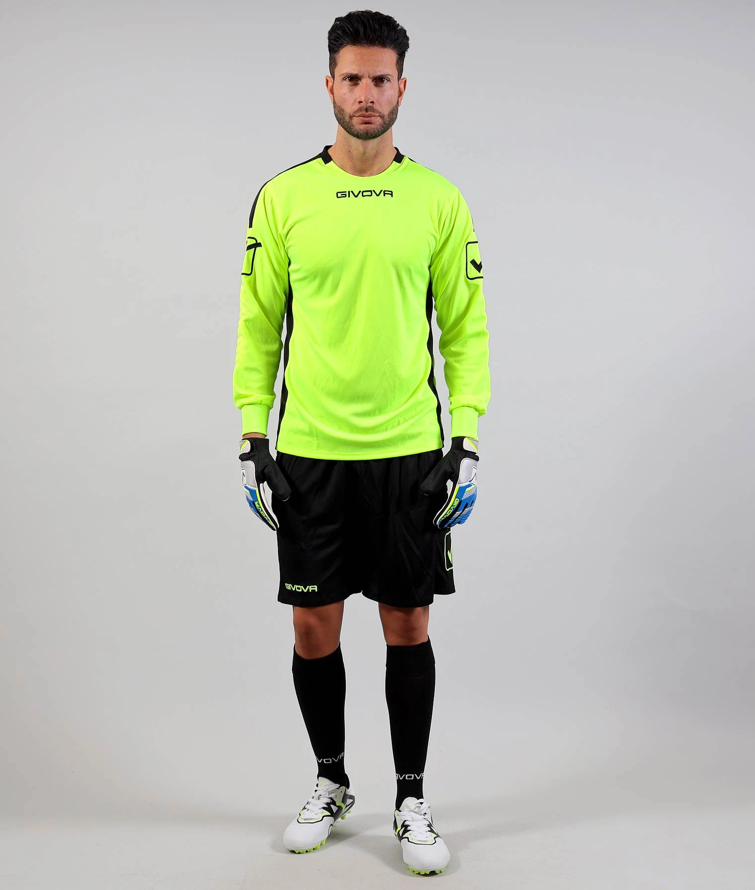Kit Portiere Hyguana - immagine 4