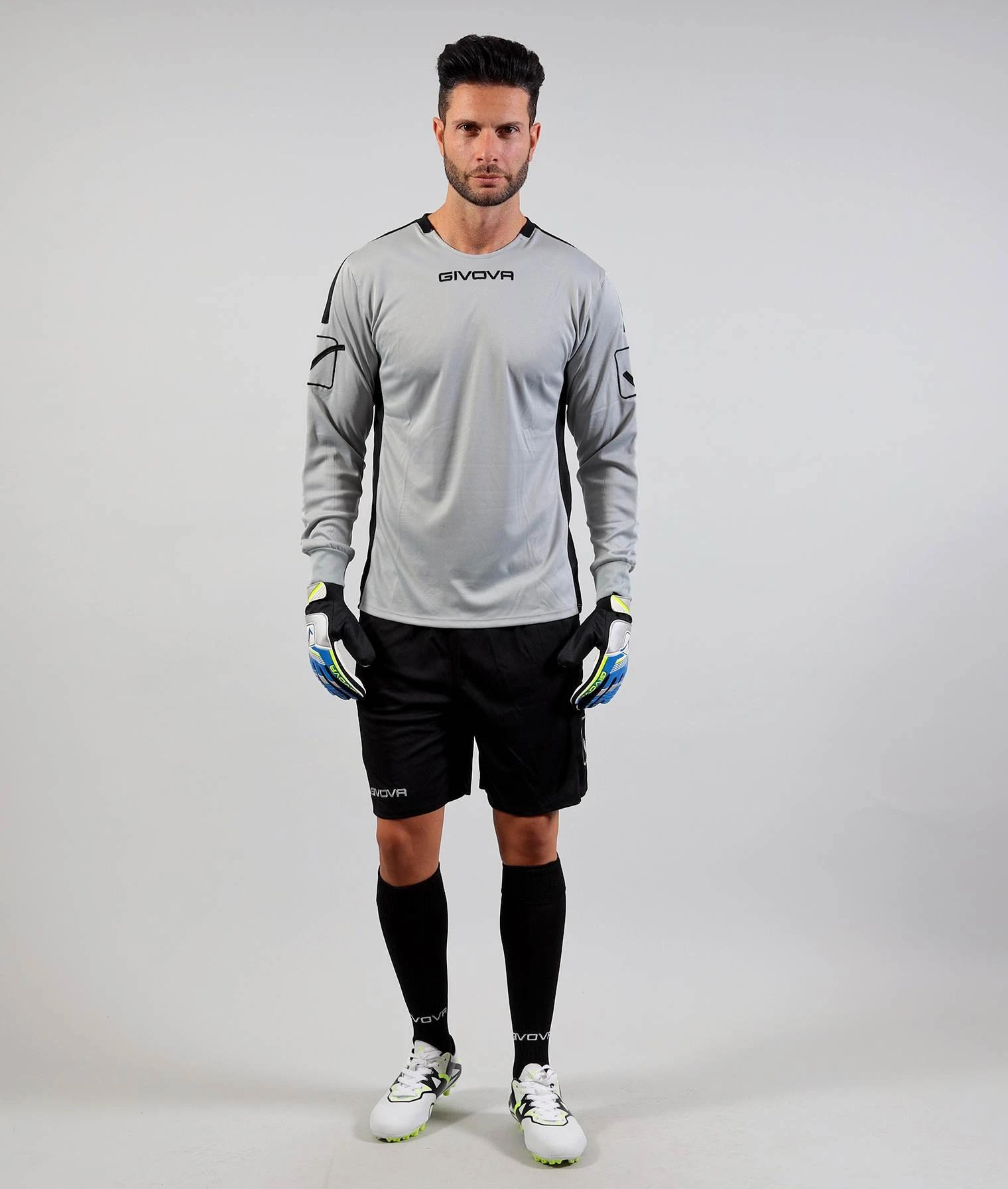 Kit Portiere Hyguana - immagine 5