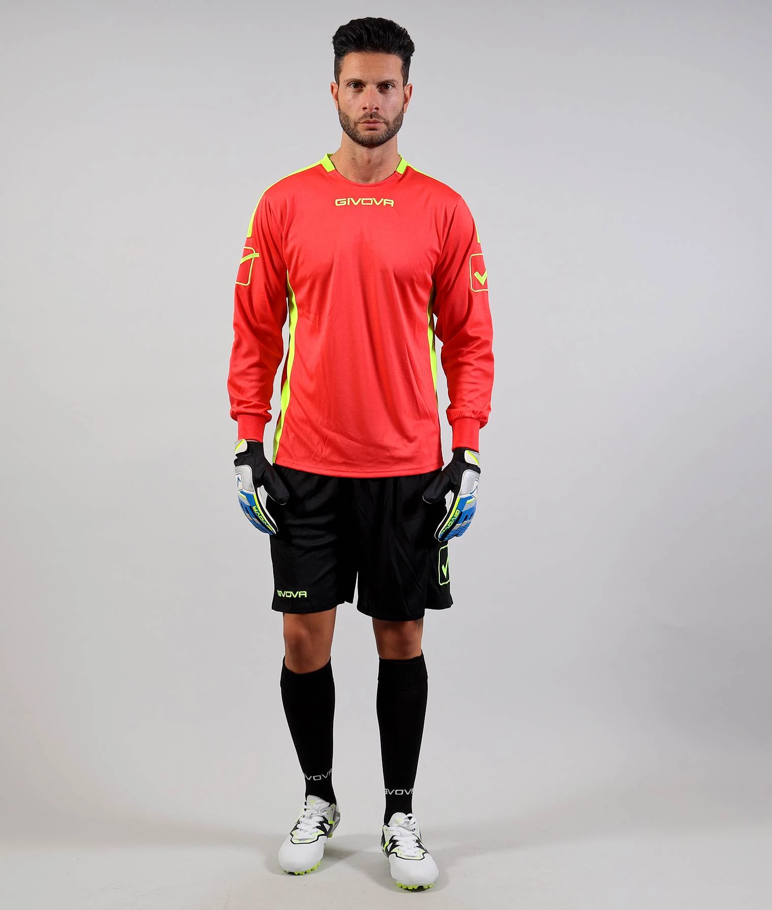 Kit Portiere Hyguana