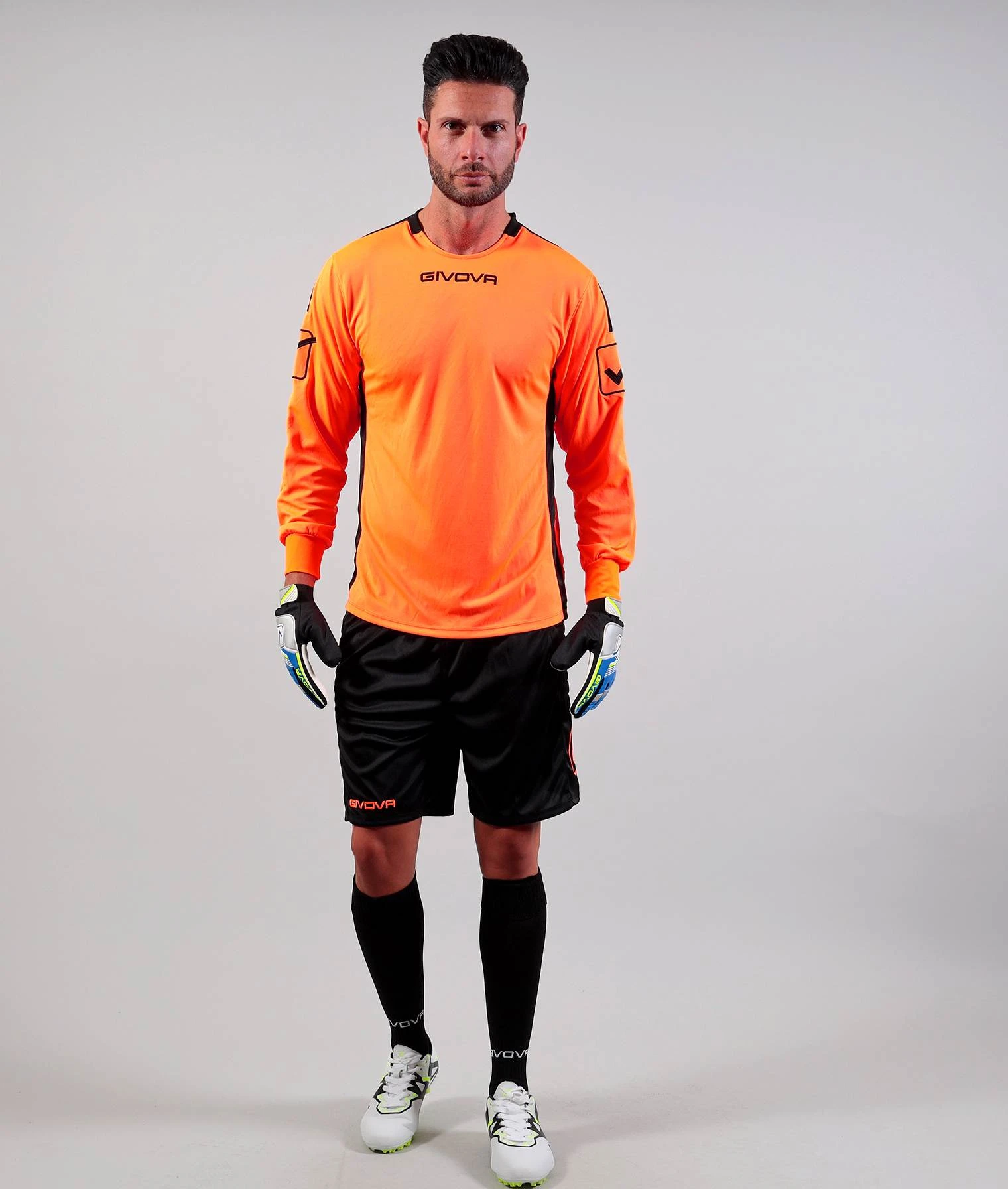 Kit Portiere Hyguana - immagine 2