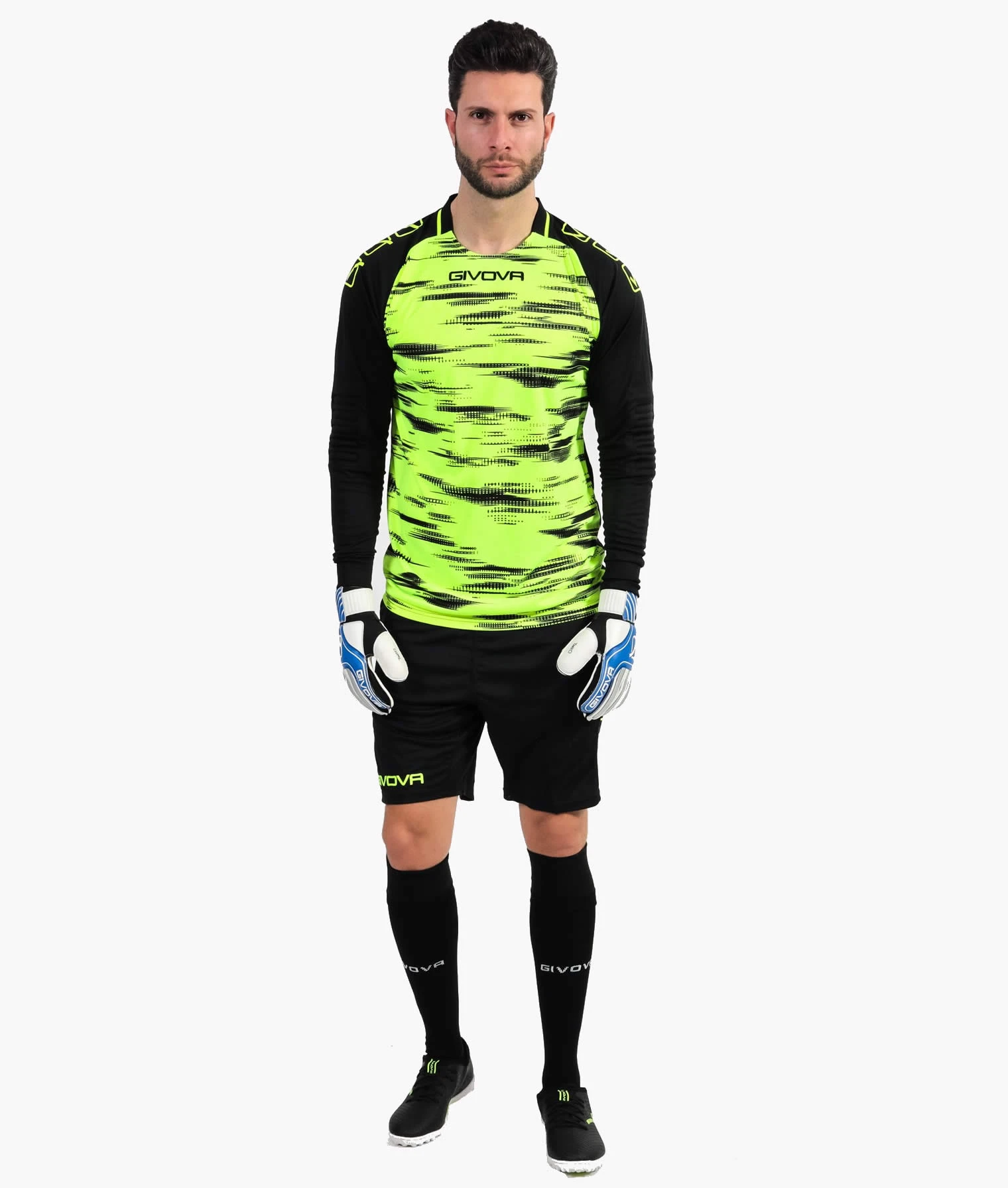 Kit Portiere Difesa - immagine 2