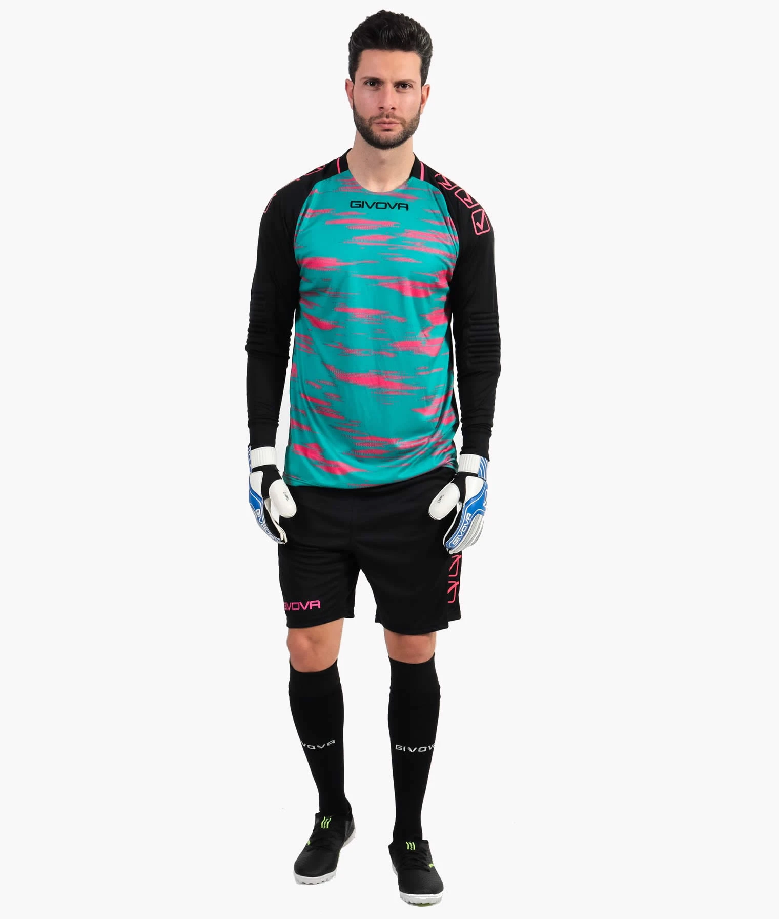 Kit Portiere Difesa - immagine 4