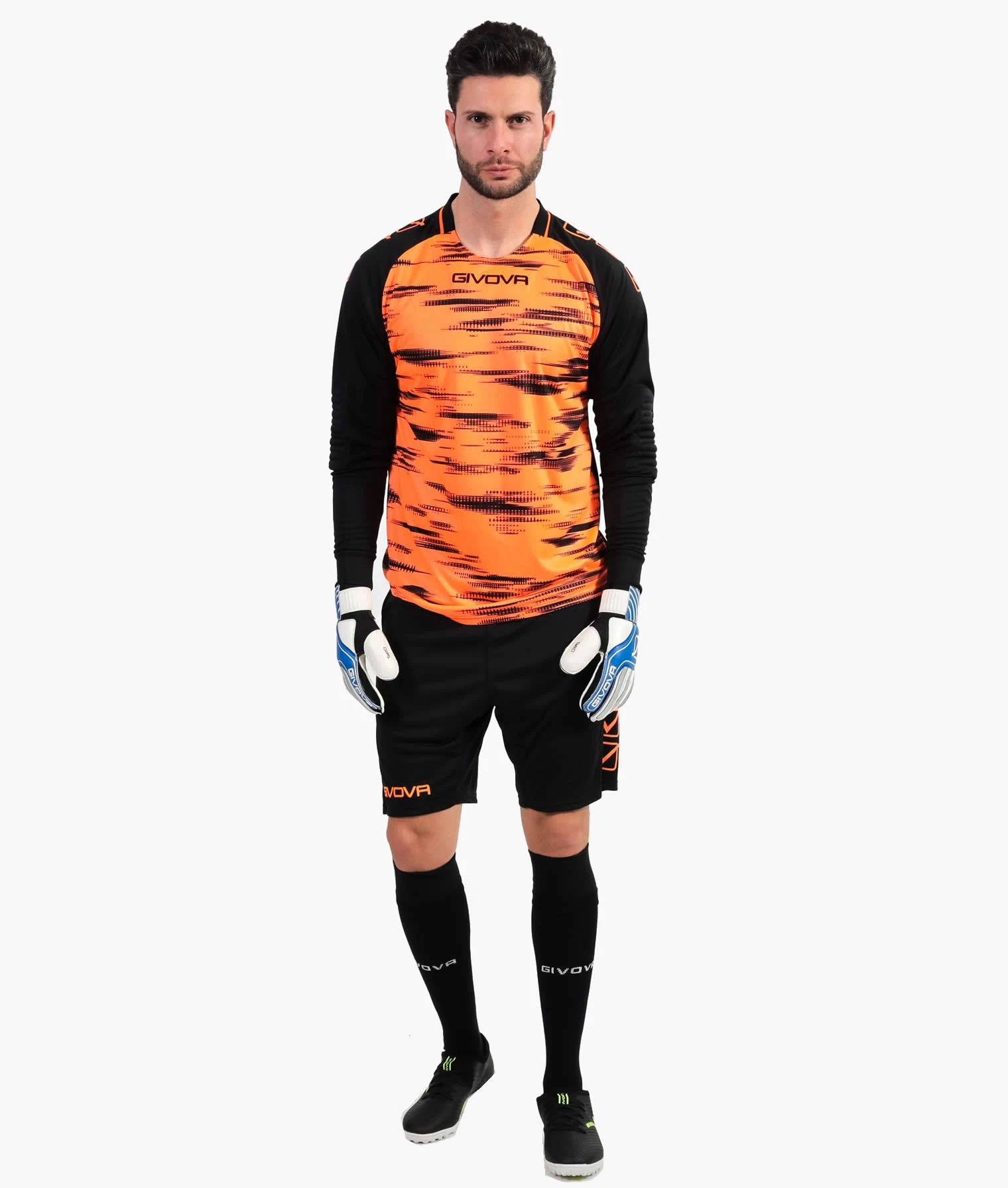 Kit Portiere Difesa - immagine 5