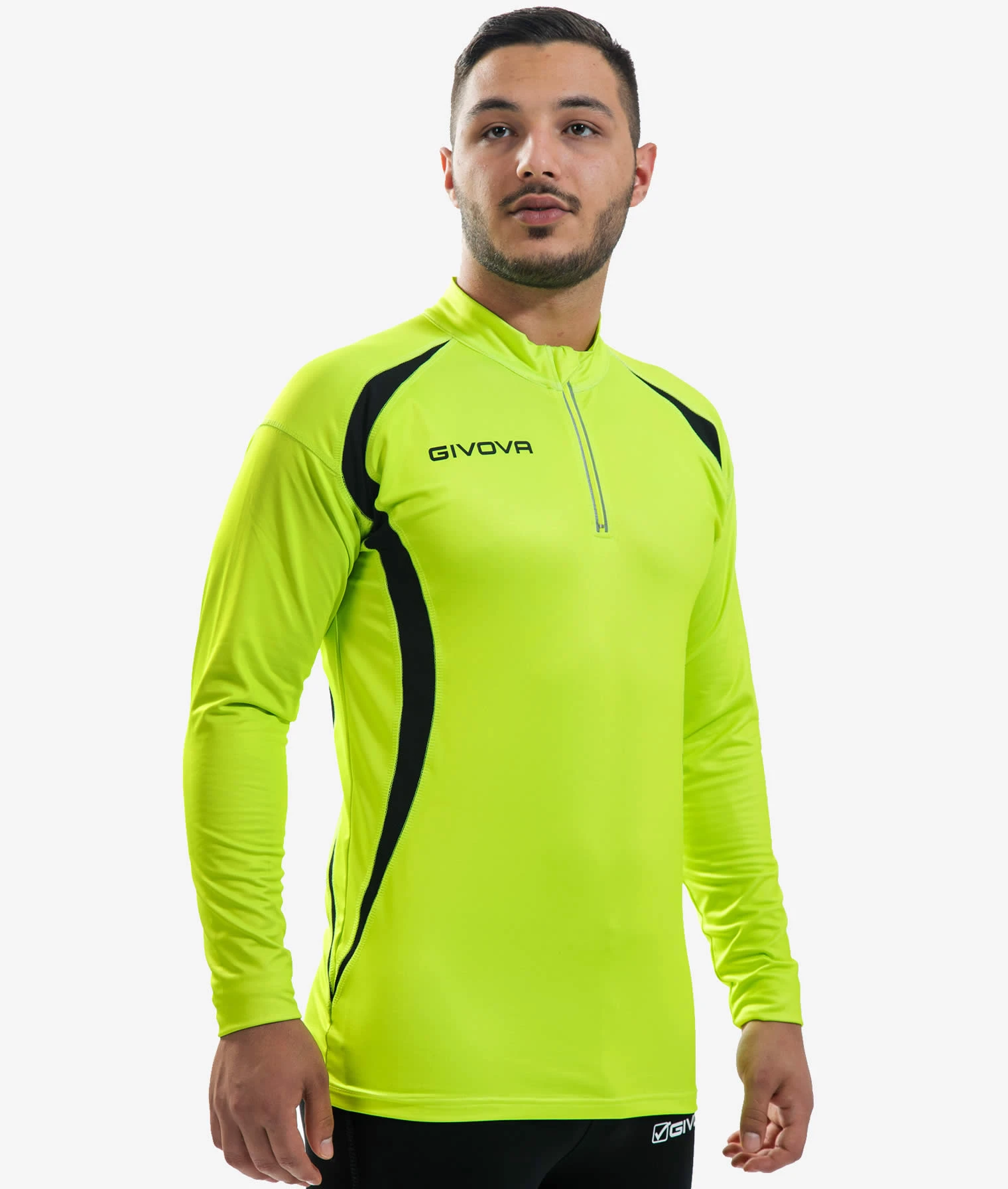 Running Long Shirt - immagine 3