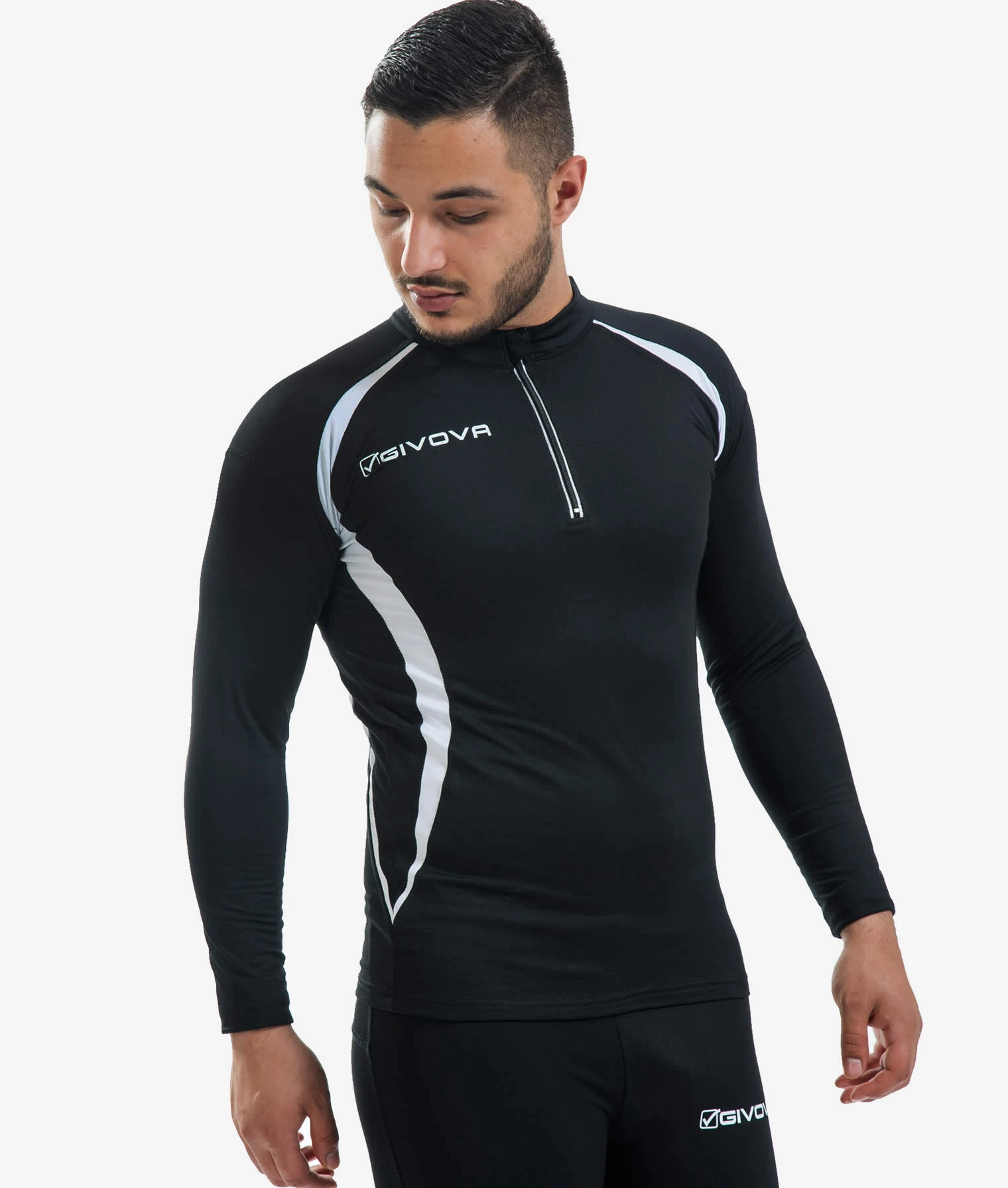 Running Long Shirt - immagine 4