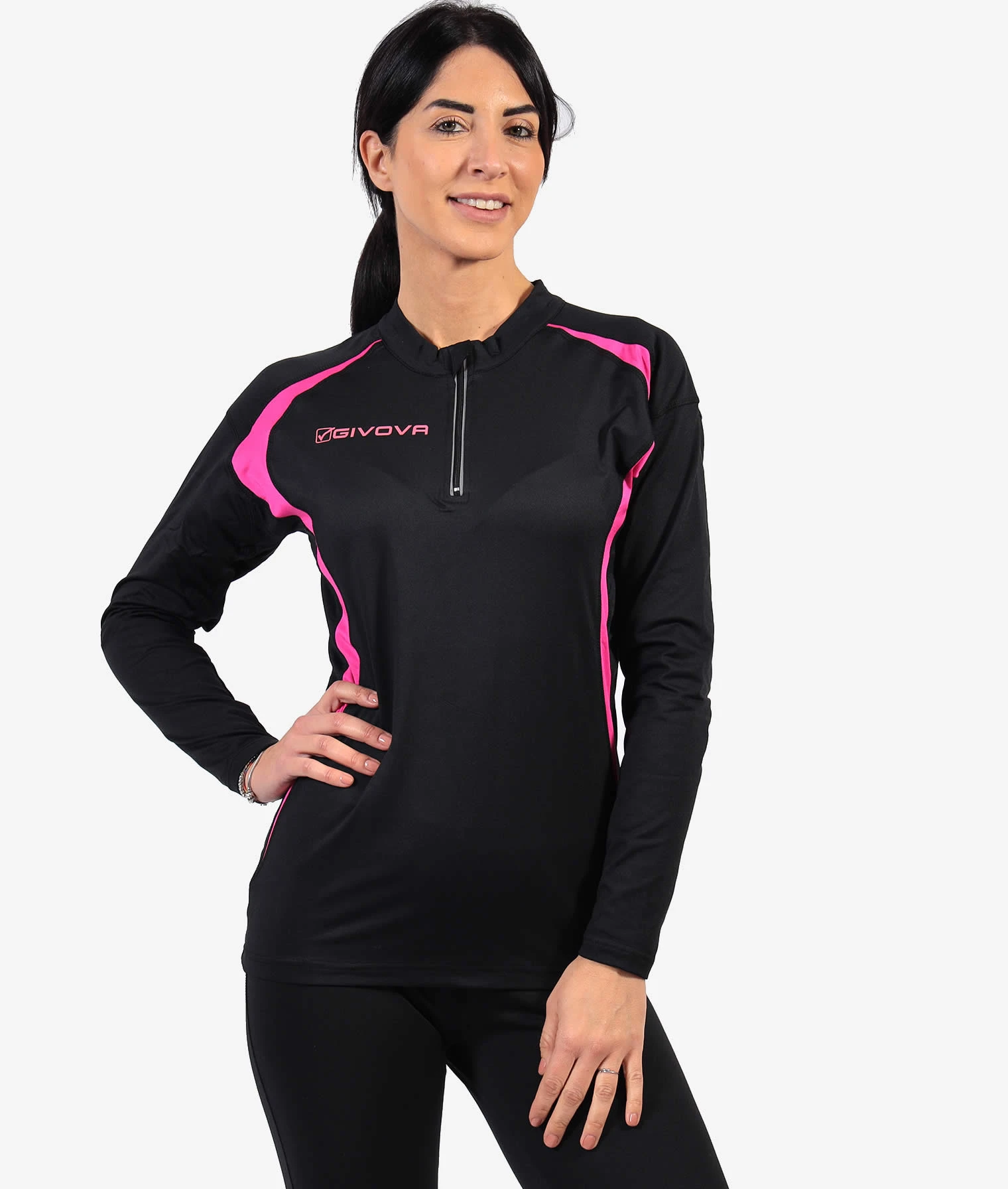 Running Long Shirt - immagine 5