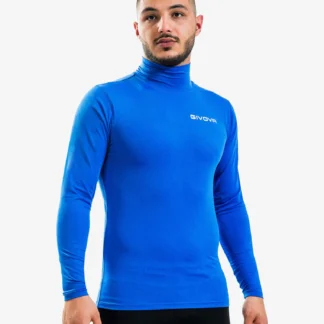 Corpus 3 Lupetto Maglia Intima Elastica M/L