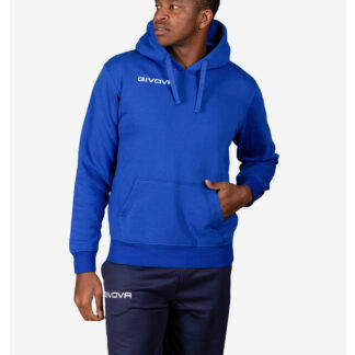 Felpa con Cappuccio New UNISEX