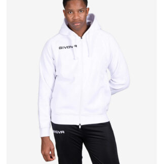 Felpa King Full Zip UNISEX