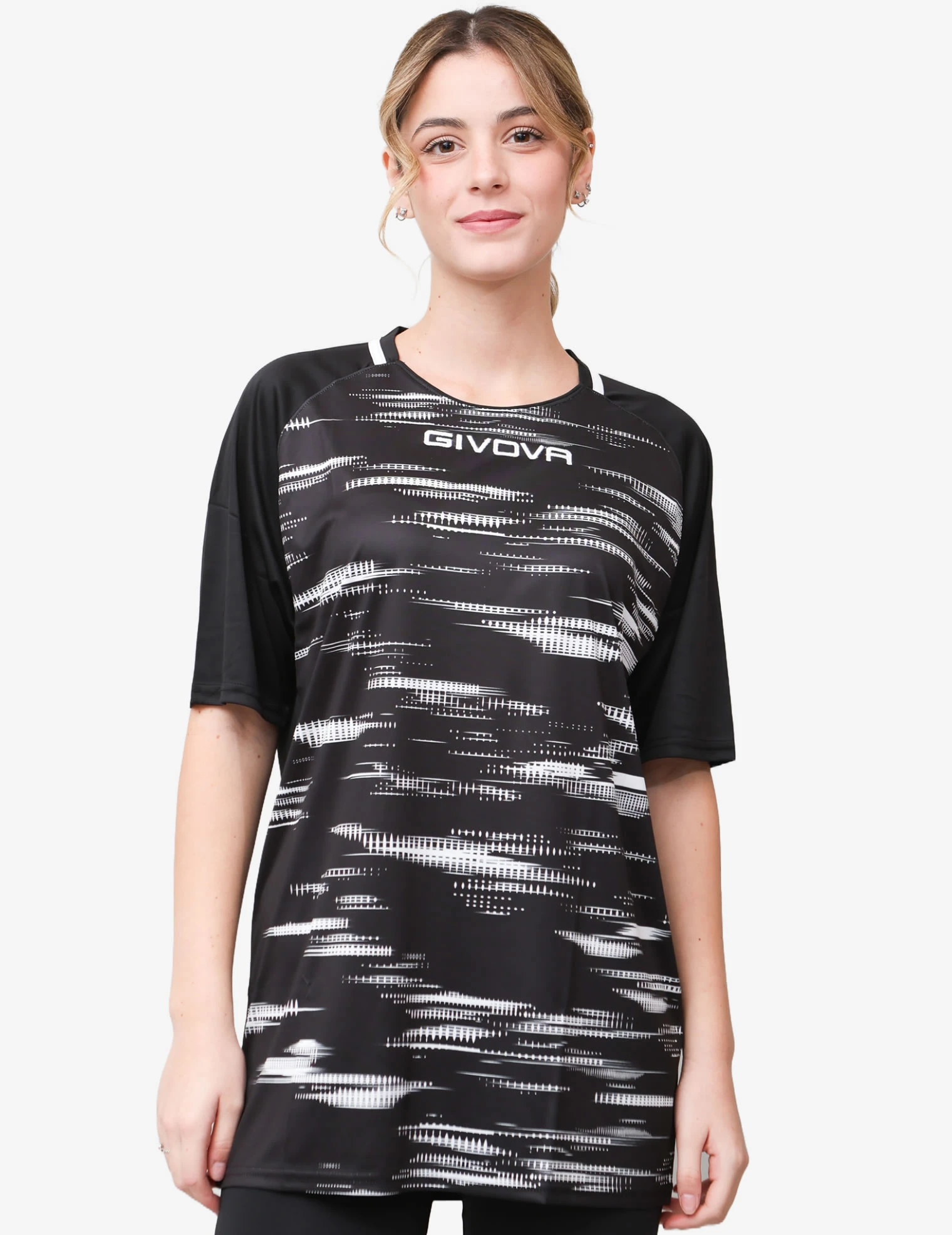 Shirt Pixel Interlock M/C - immagine 14