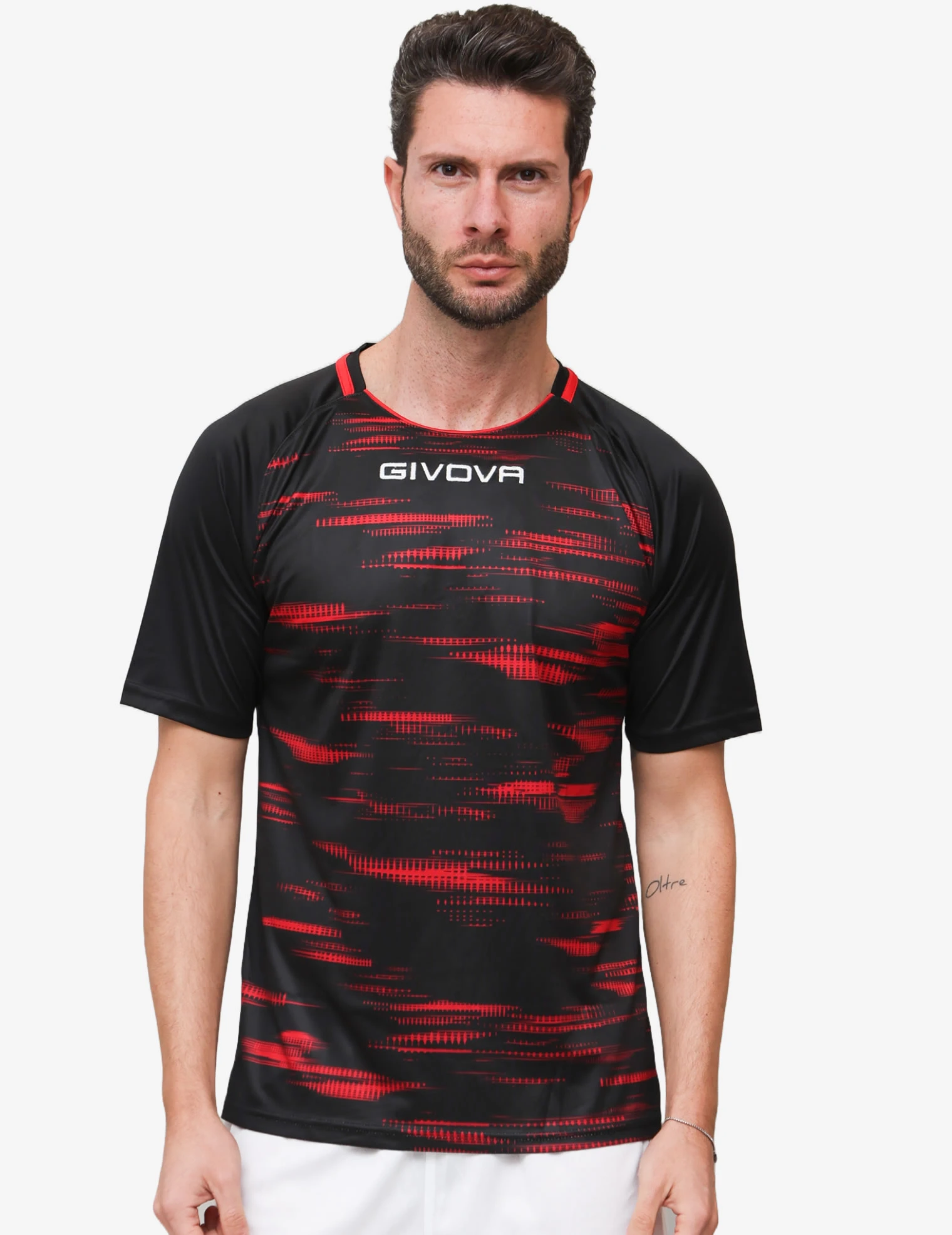 Shirt Pixel Interlock M/C - immagine 16