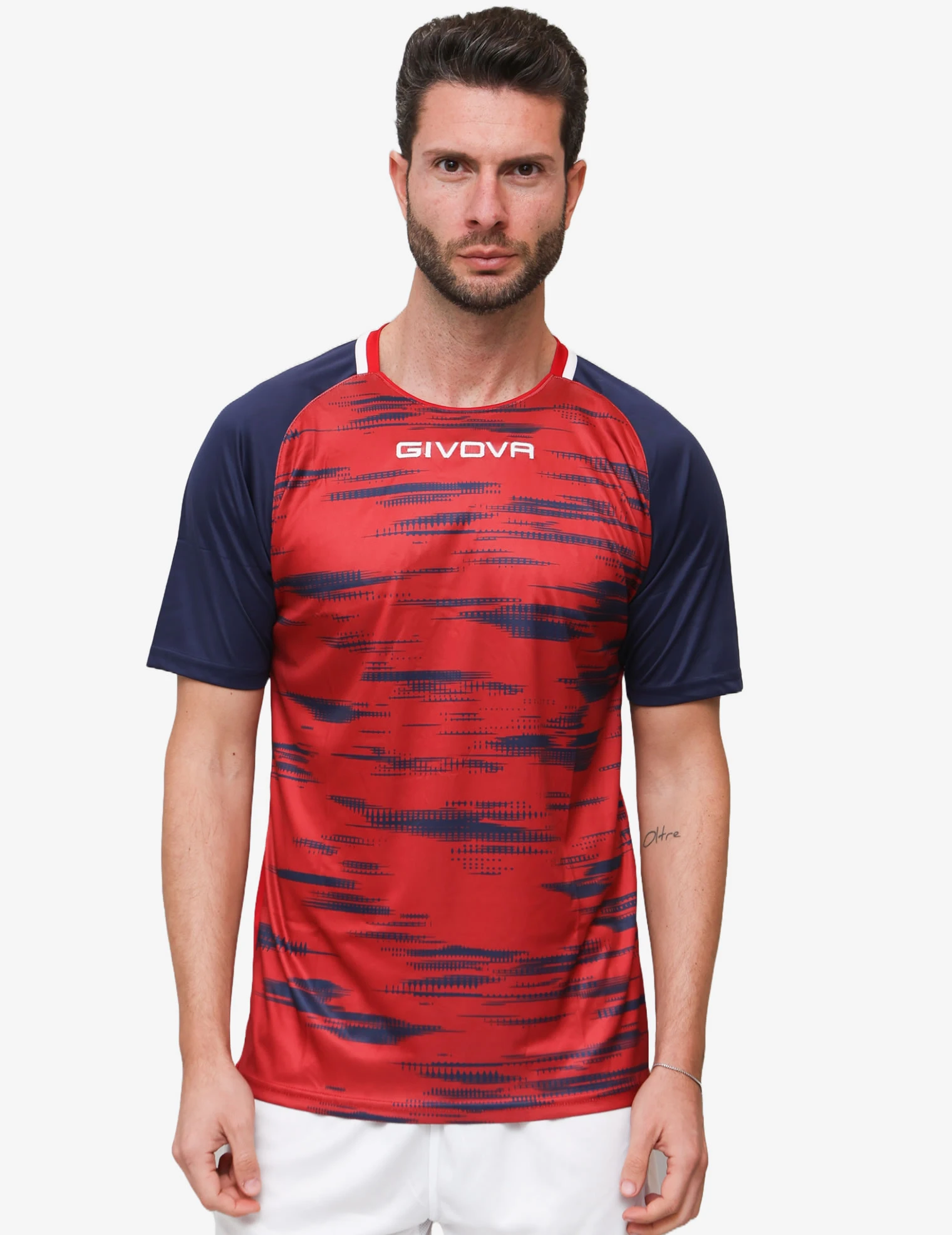 Shirt Pixel Interlock M/C - immagine 17