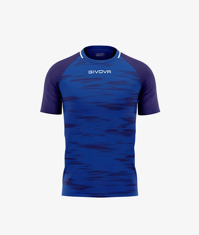 Shirt Pixel Interlock M/C - immagine 6