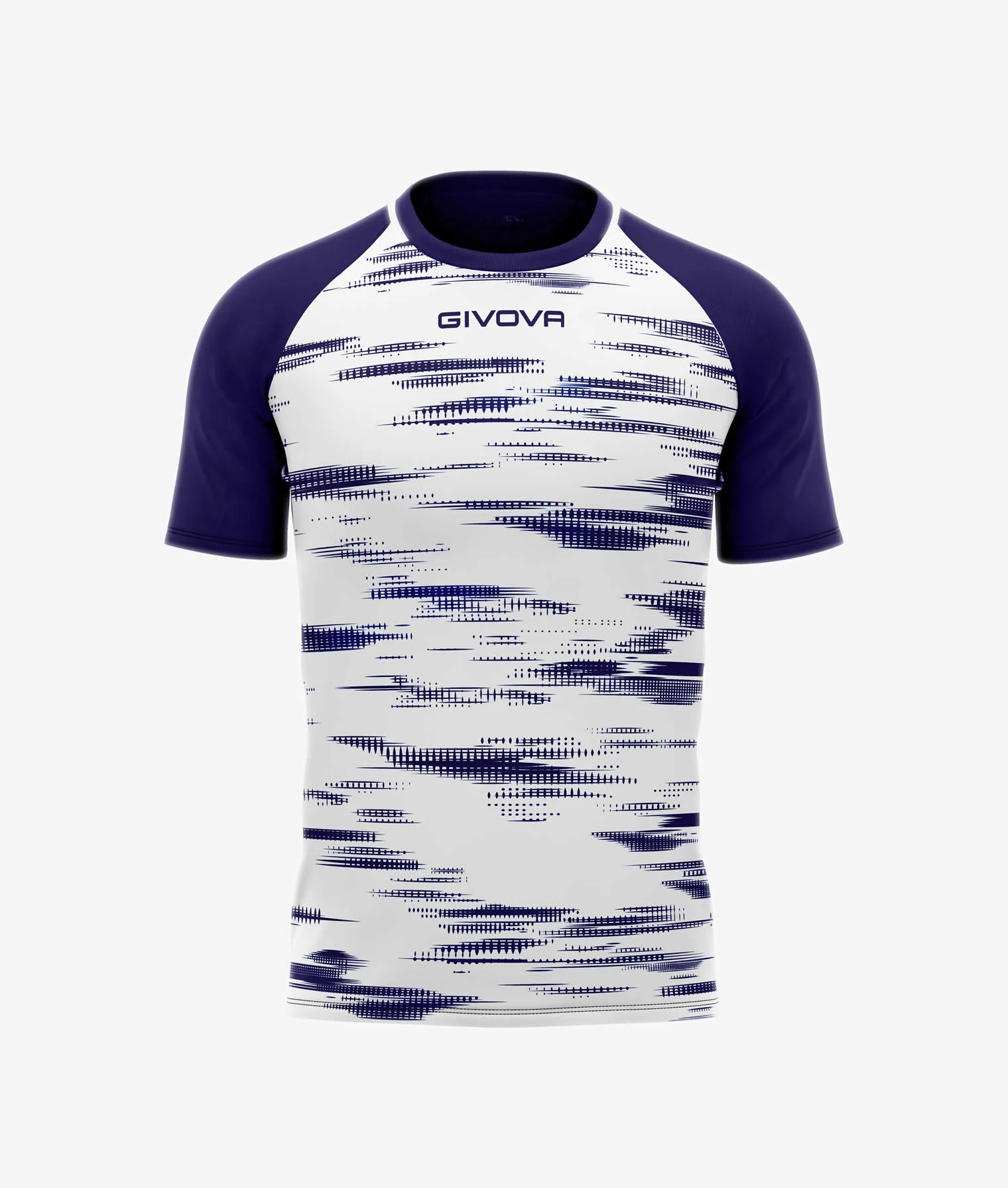 Shirt Pixel Interlock M/C - immagine 7