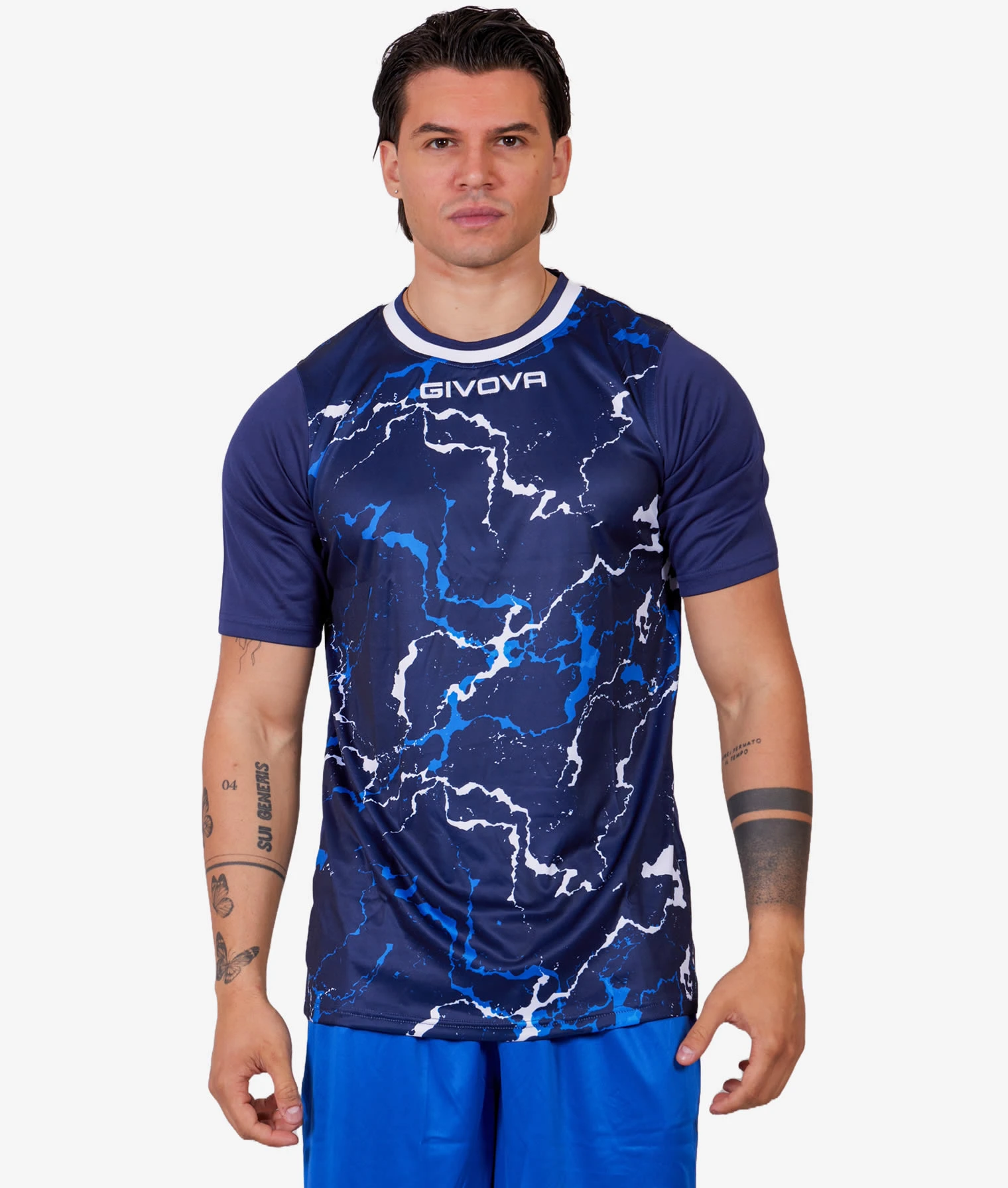 Shirt Grafite - immagine 3
