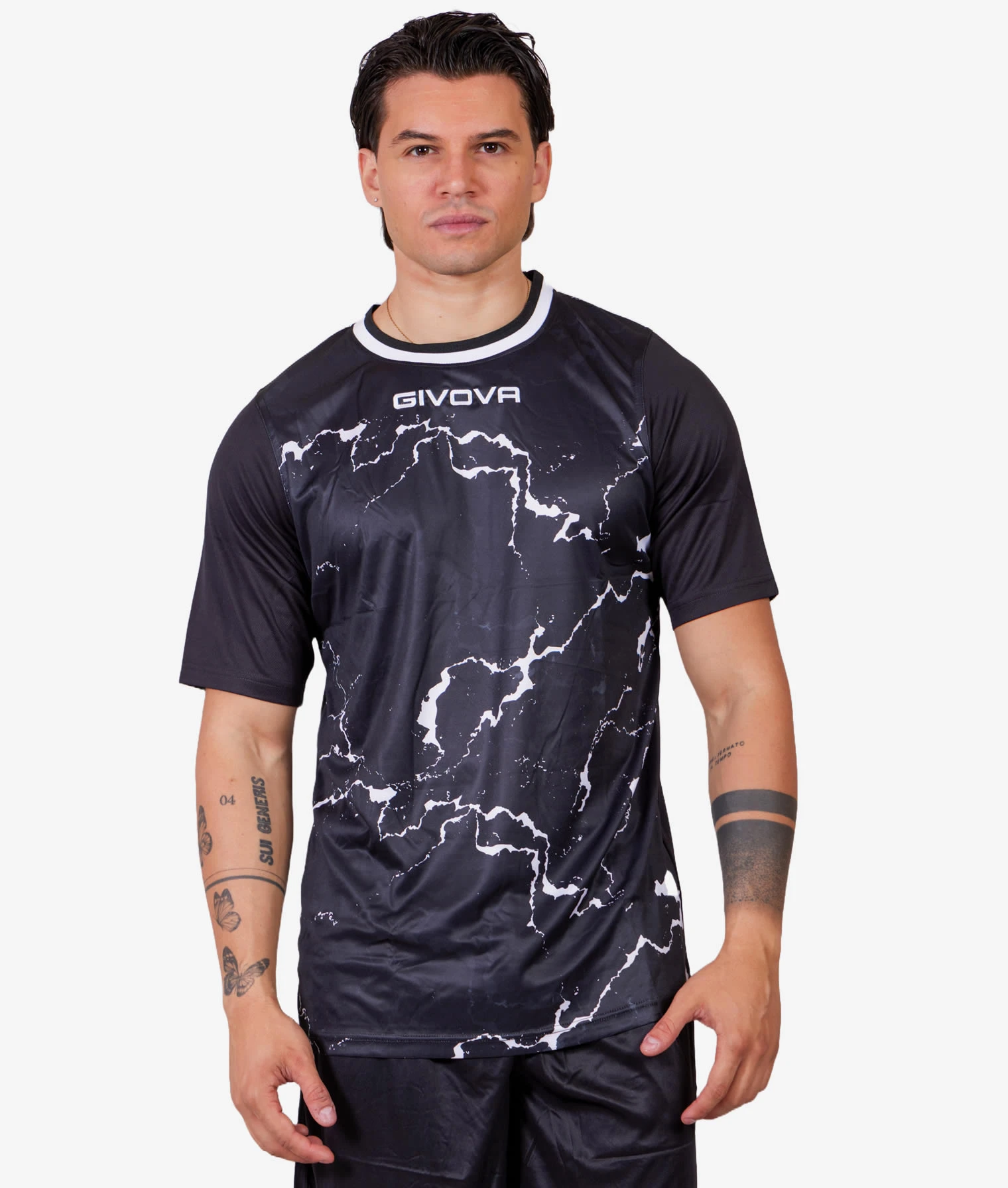 Shirt Grafite - immagine 7