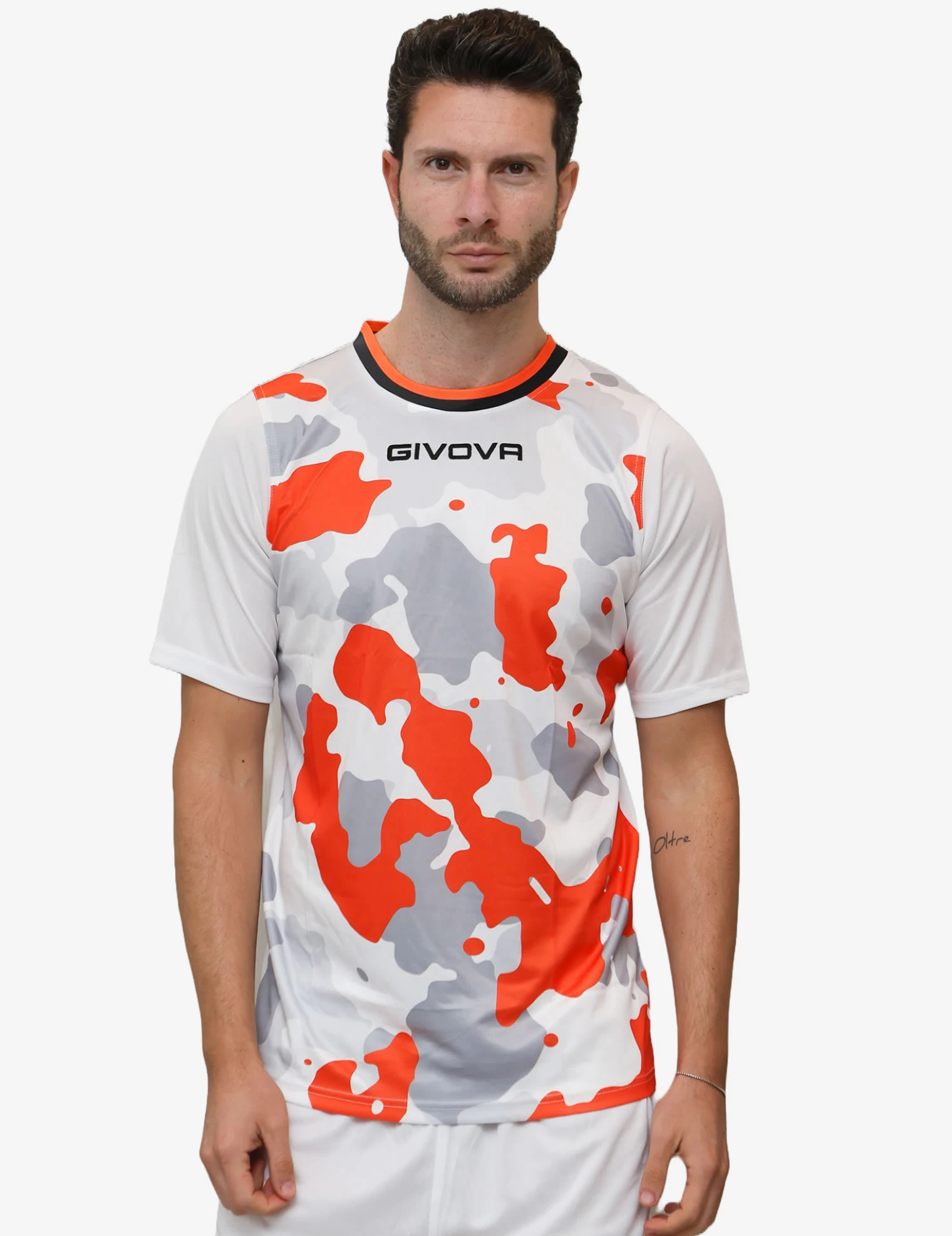 Shirt Army - immagine 4