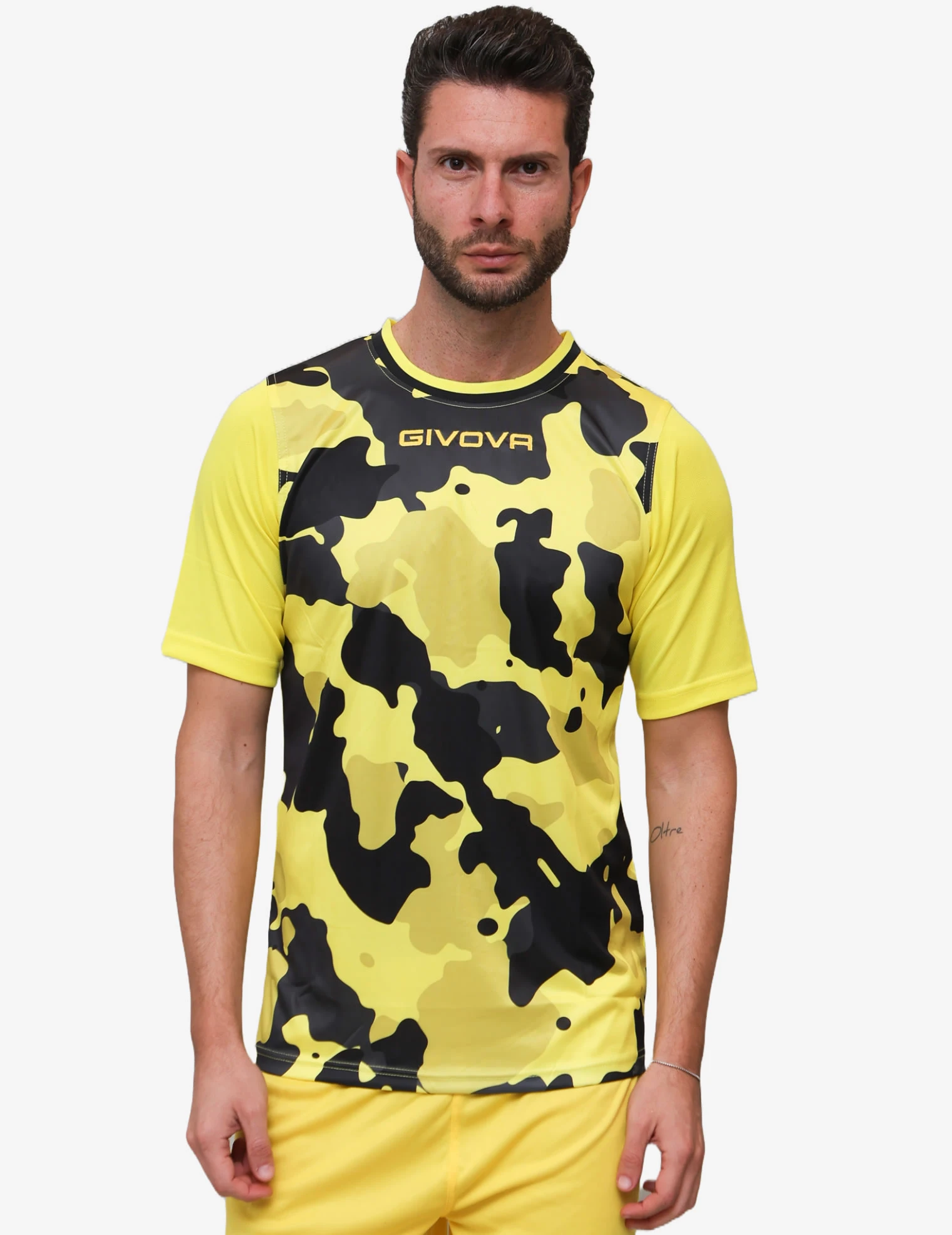 Shirt Army - immagine 5