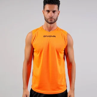 Shirt Smanicato Givova One