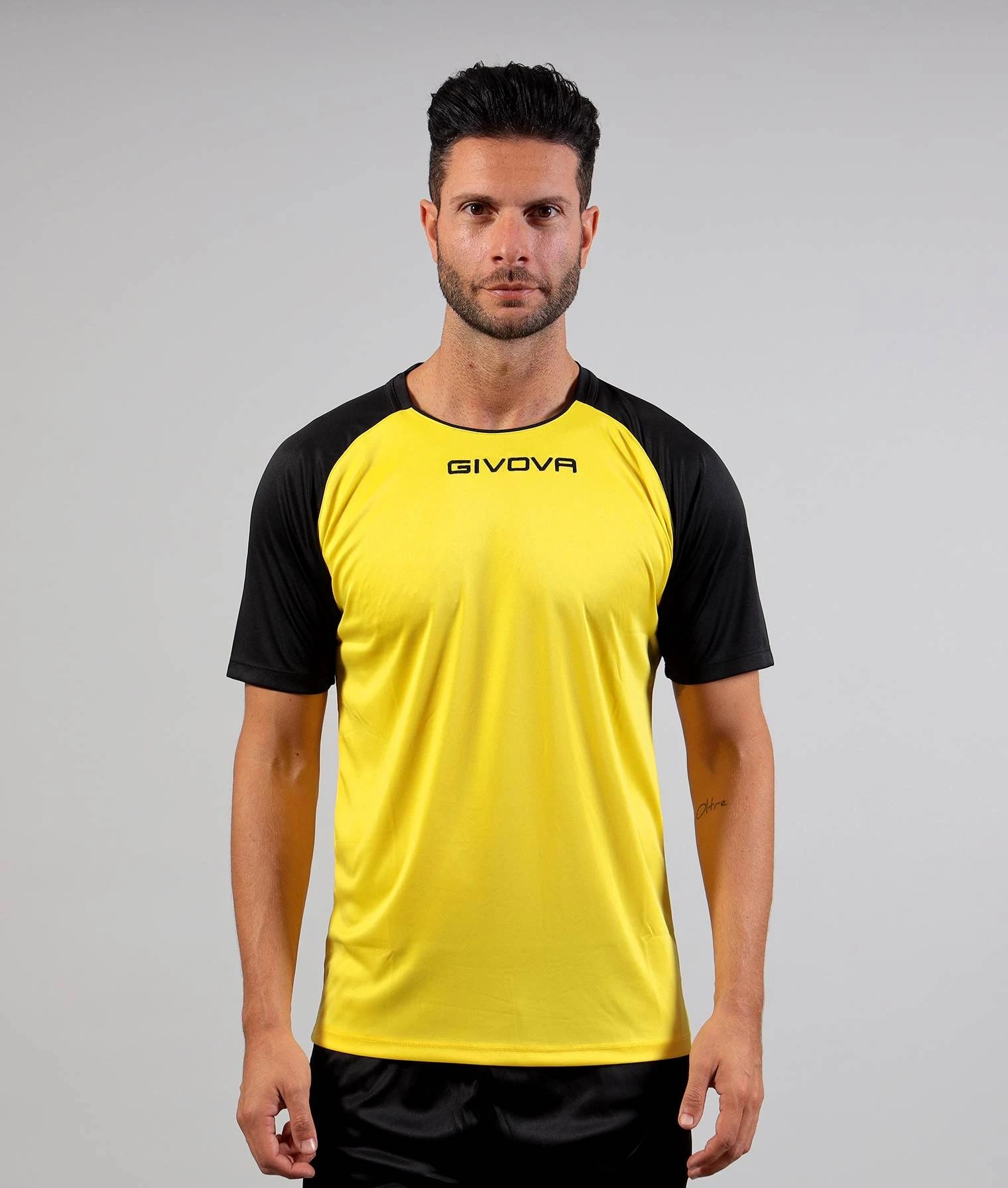 Shirt Capo Interlock - immagine 11
