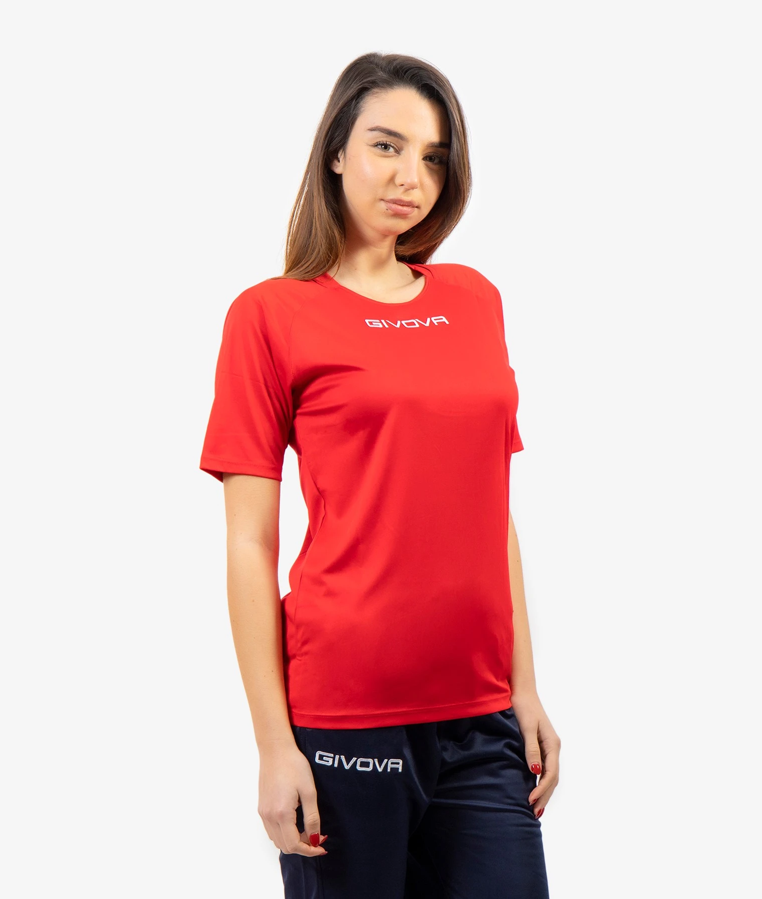 Shirt Capo Interlock - immagine 14
