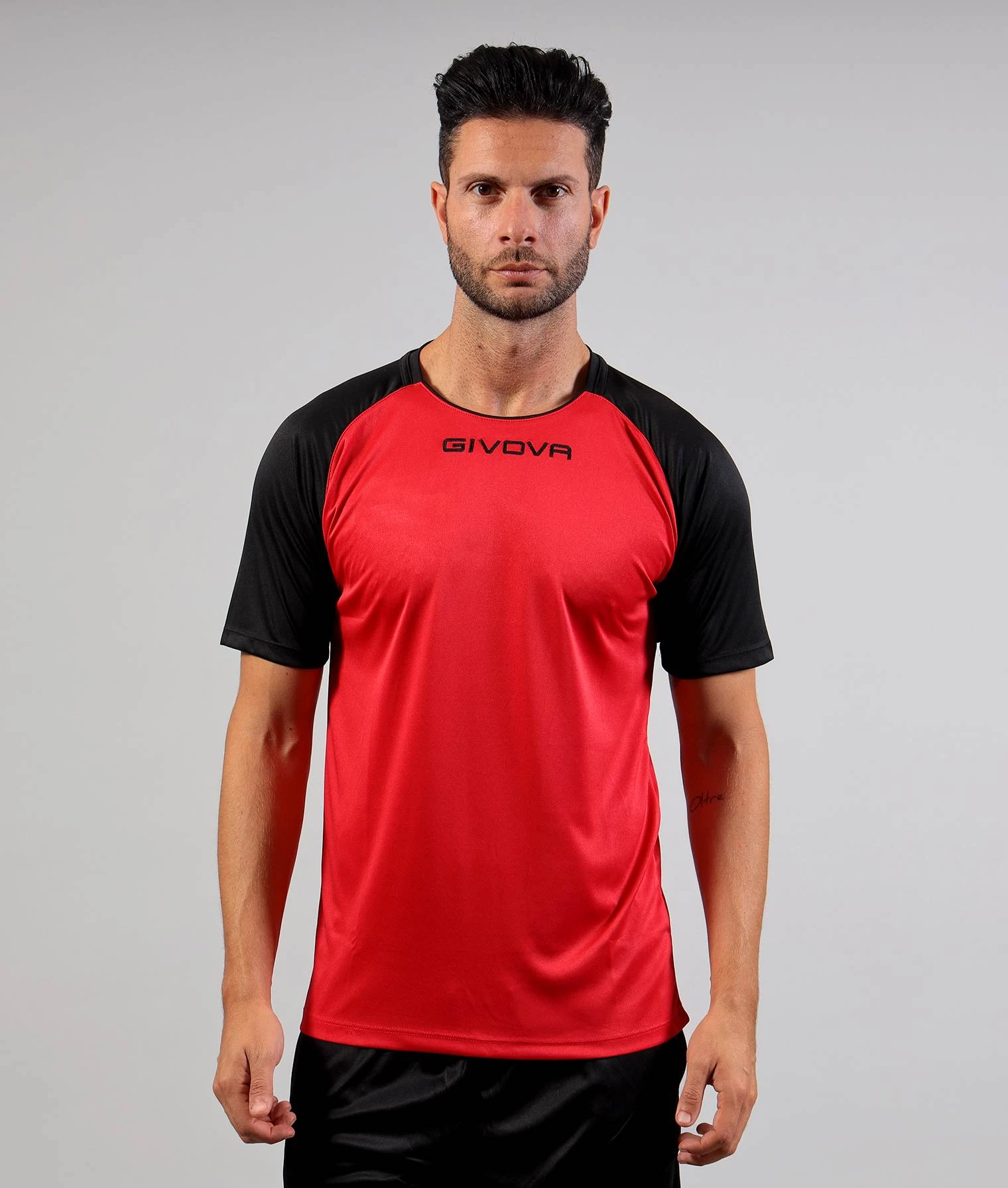 Shirt Capo Interlock - immagine 16