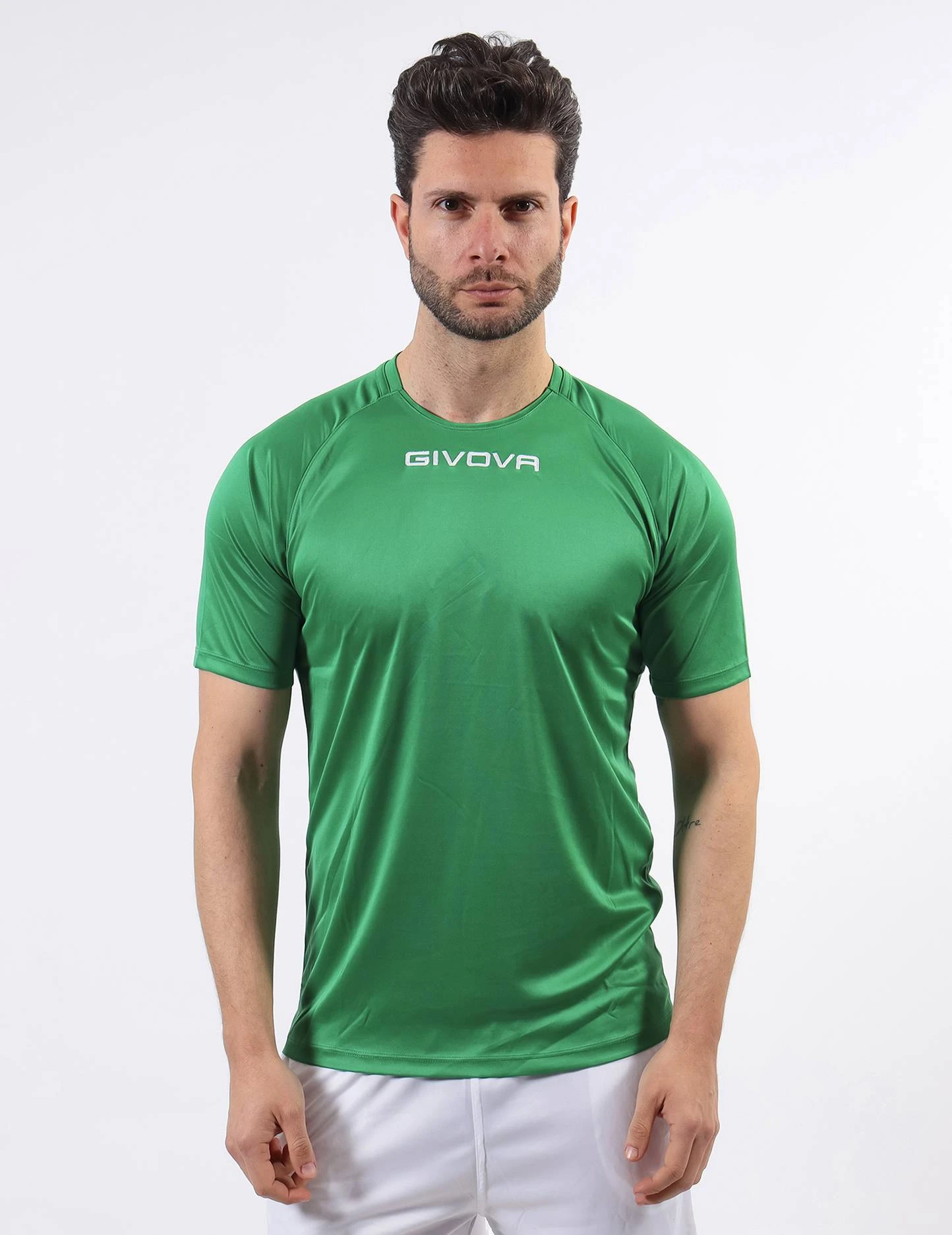 Shirt Capo Interlock - immagine 17