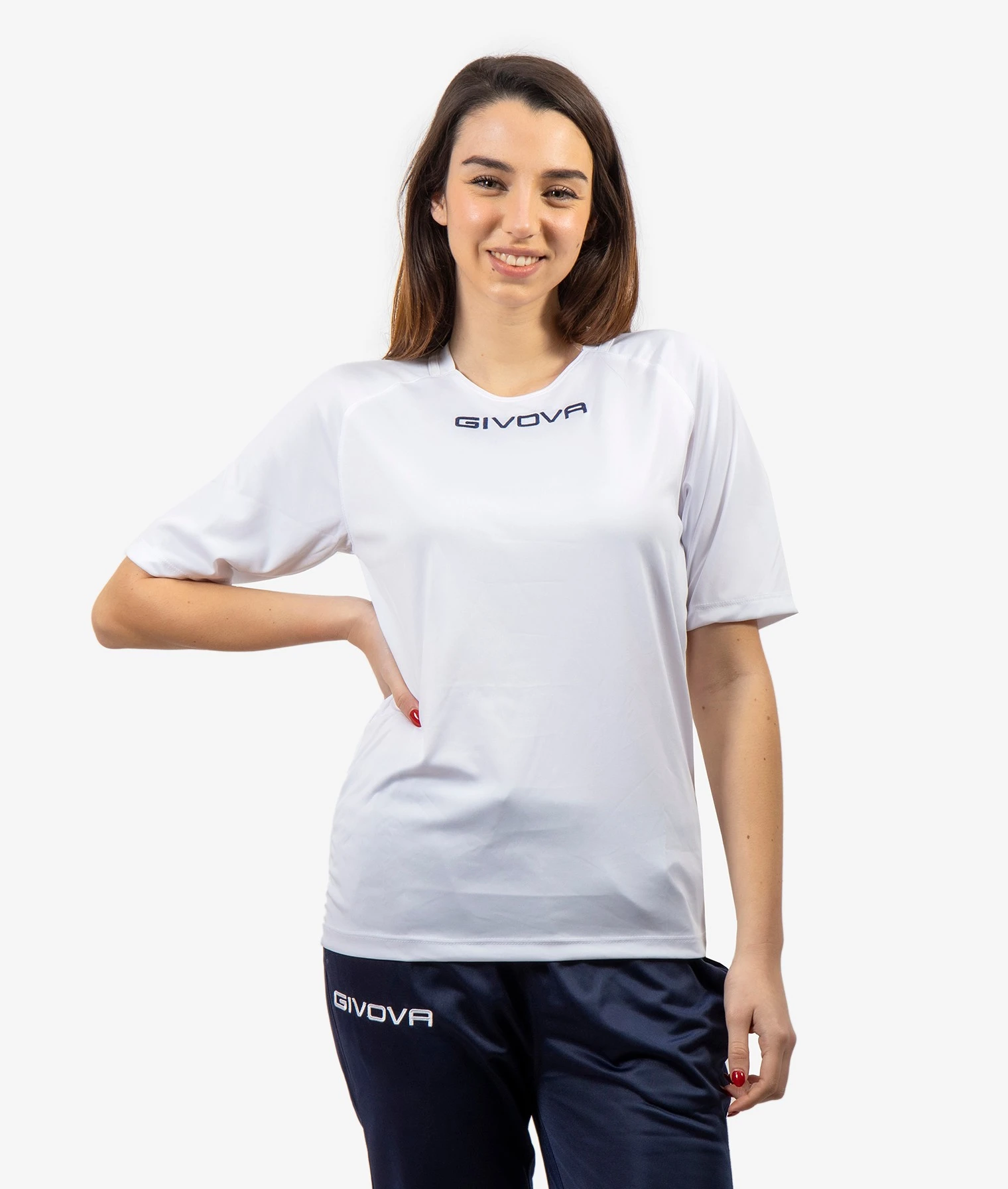 Shirt Capo Interlock - immagine 3