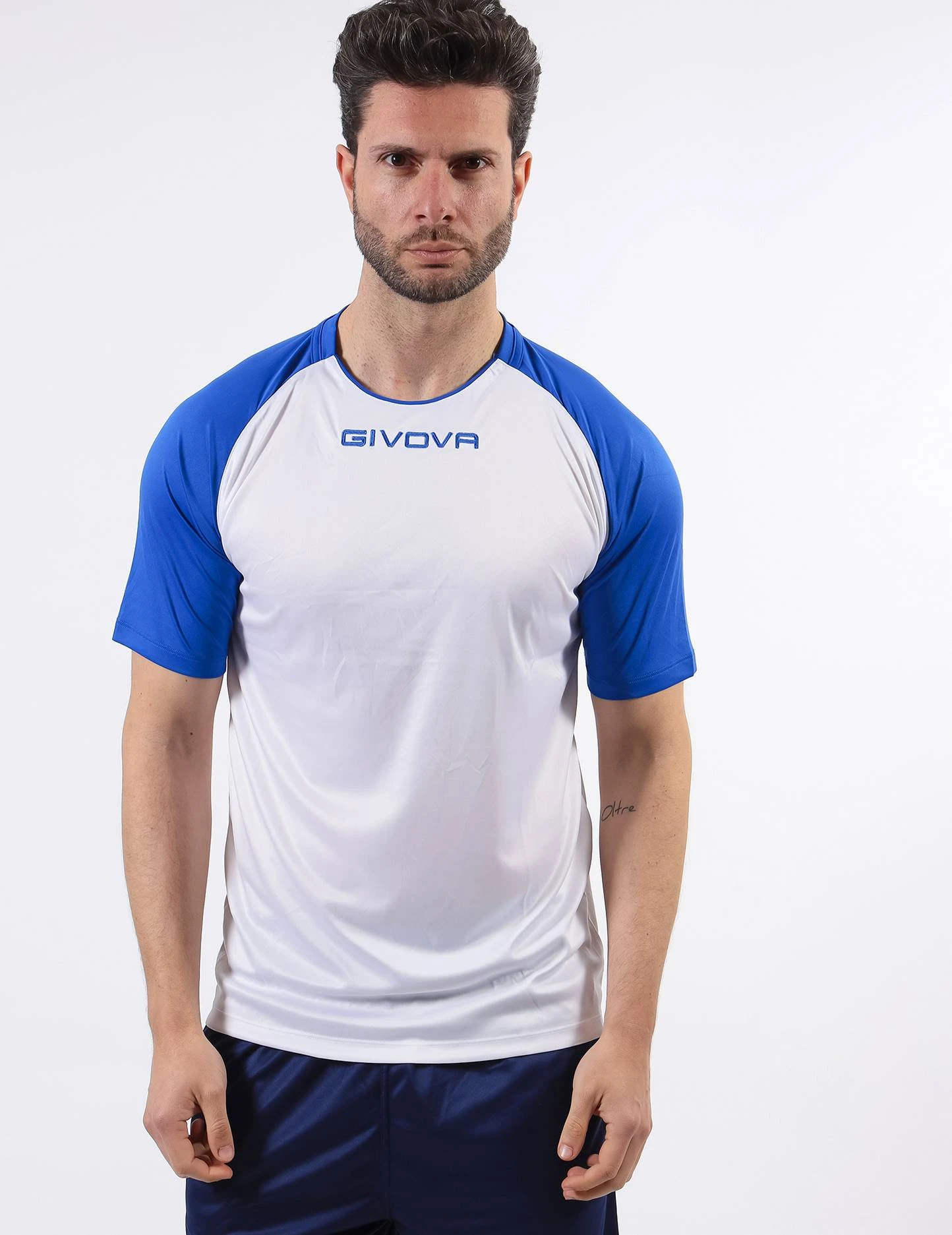 Shirt Capo Interlock - immagine 4