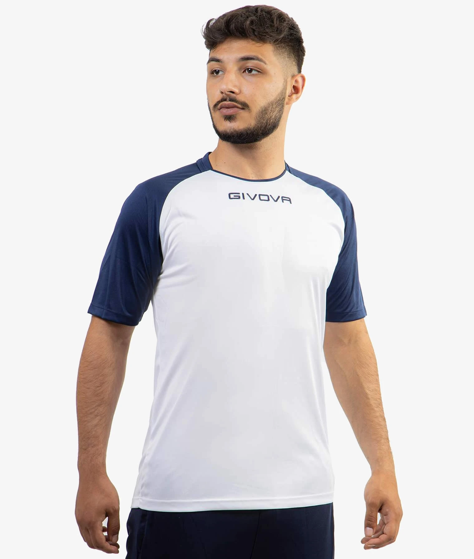 Shirt Capo Interlock - immagine 5