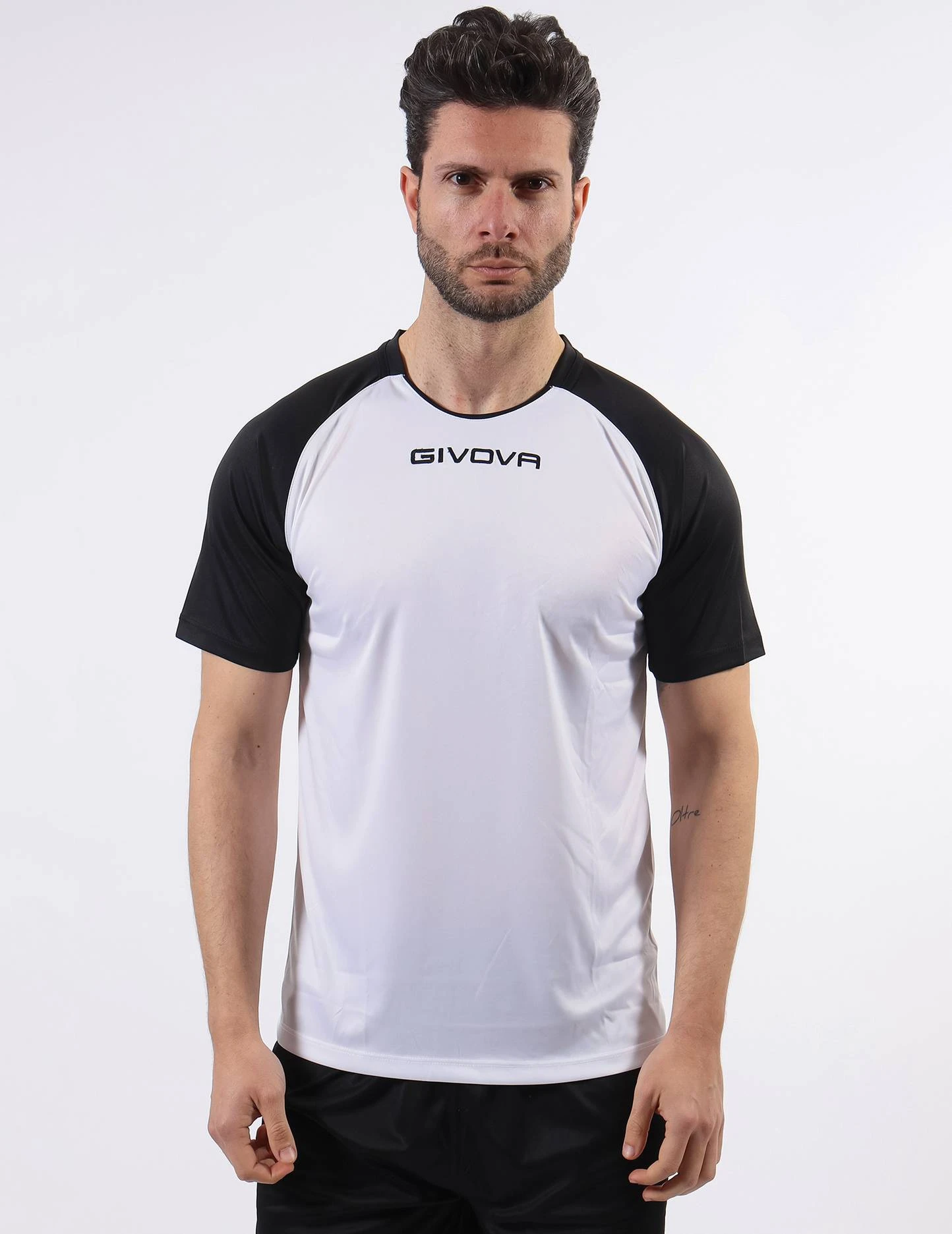 Shirt Capo Interlock - immagine 6
