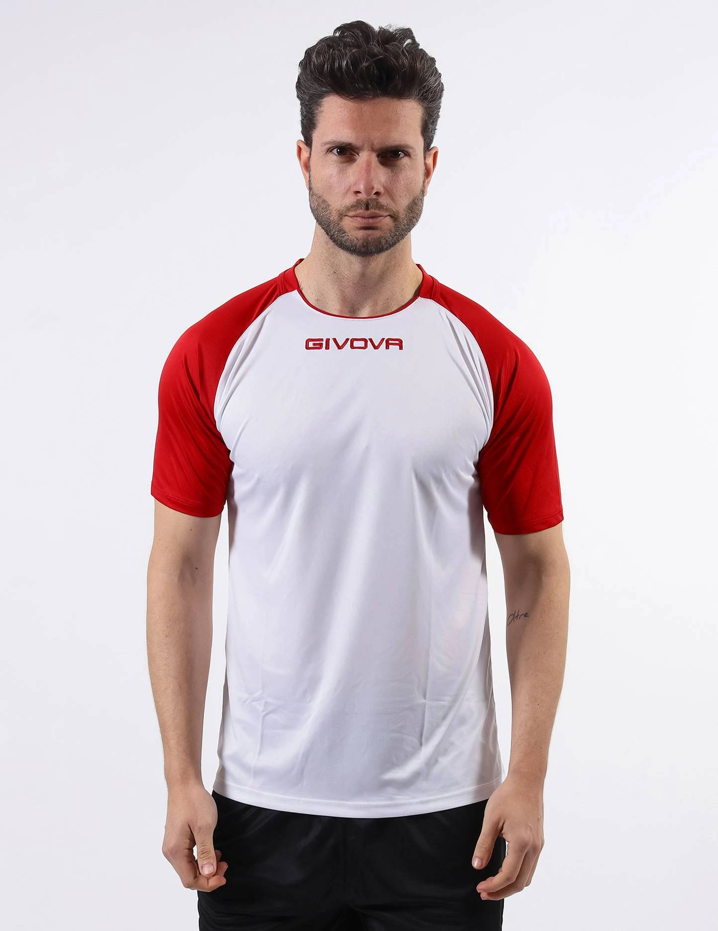 Shirt Capo Interlock - immagine 7