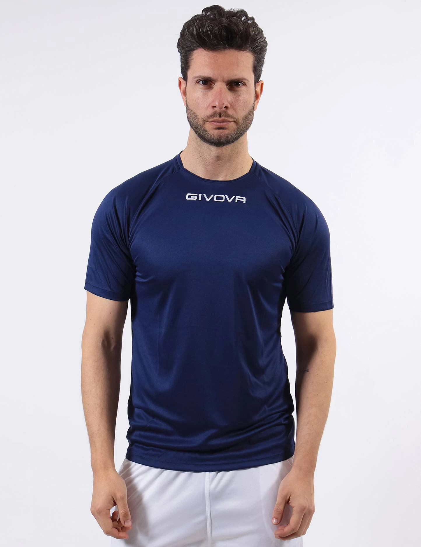 Shirt Capo Interlock - immagine 8