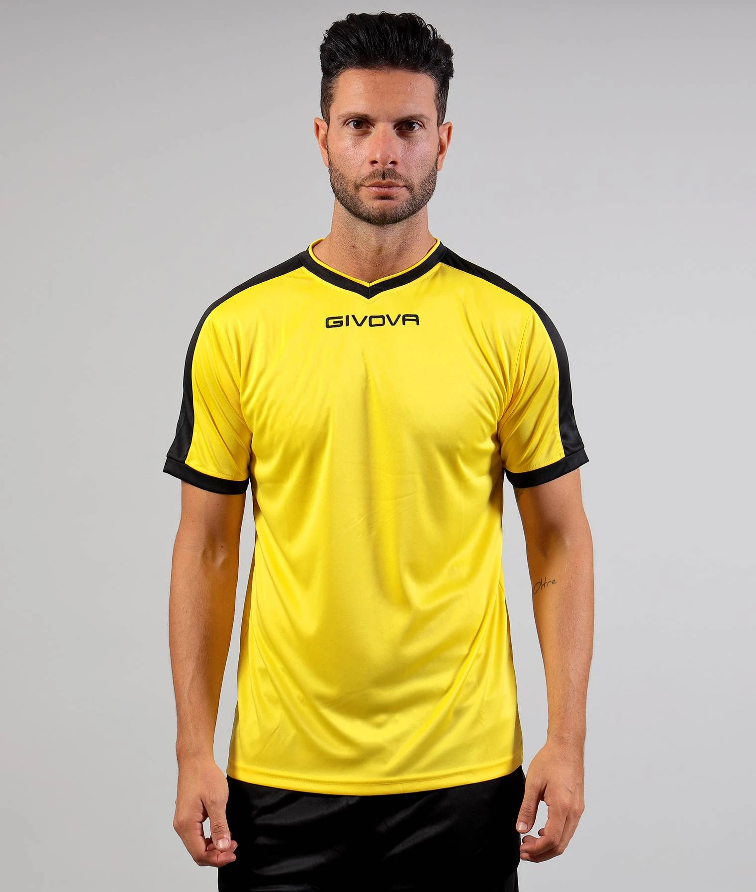 Shirt Revolution Interlock - immagine 14