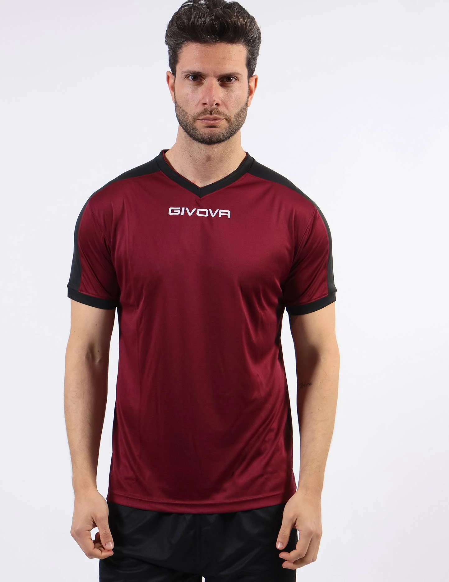 Shirt Revolution Interlock - immagine 15