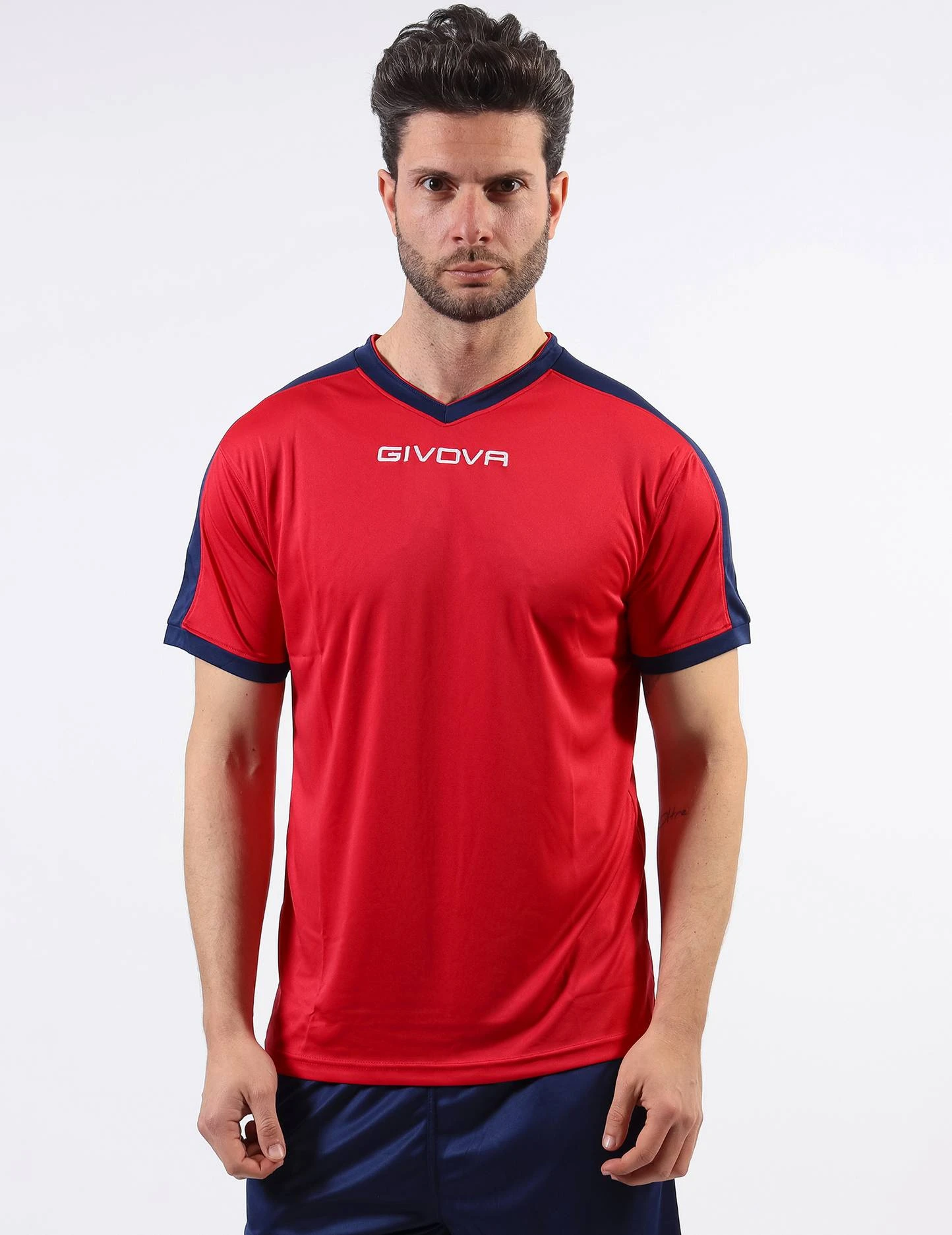 Shirt Revolution Interlock - immagine 19
