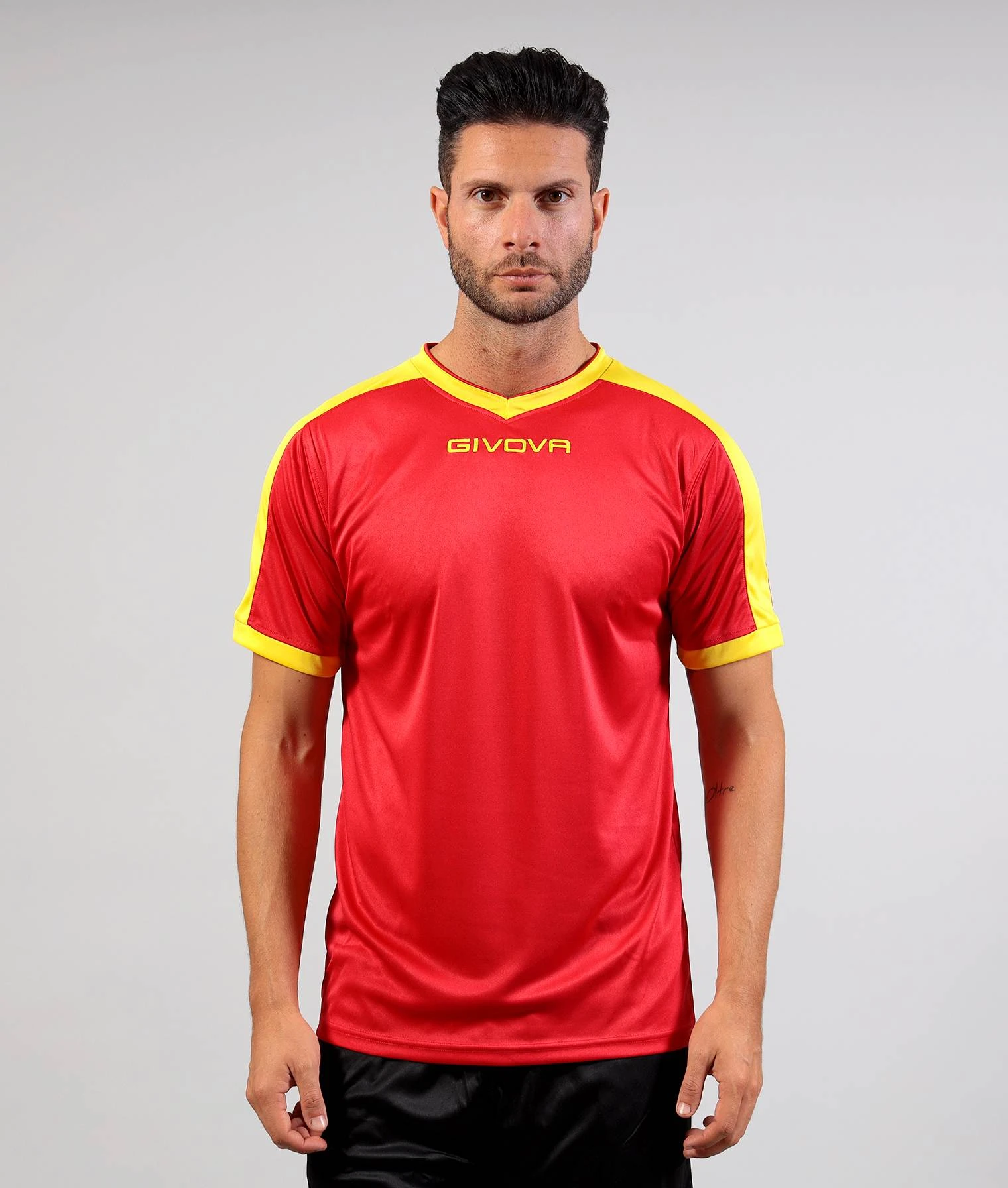 Shirt Revolution Interlock - immagine 20