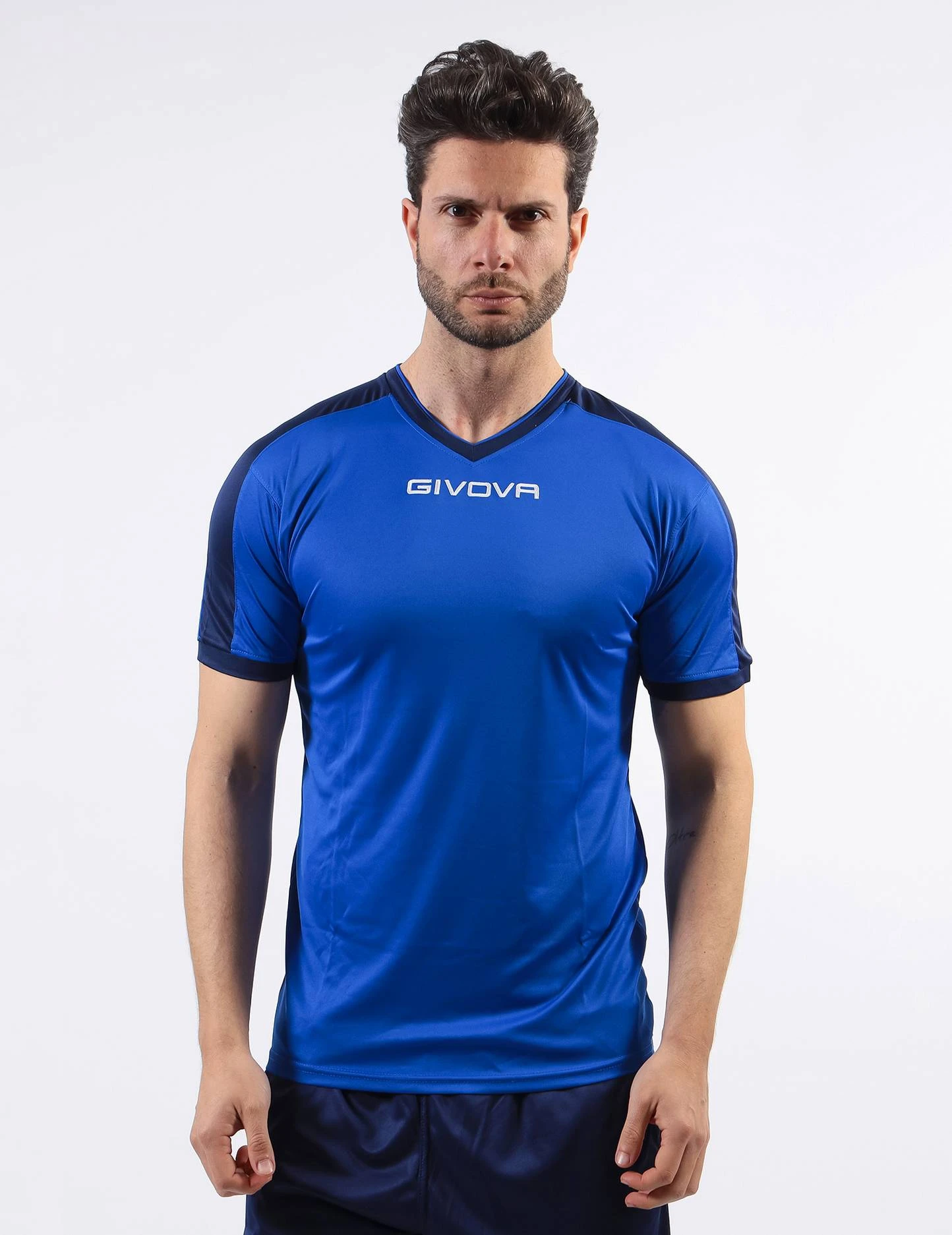 Shirt Revolution Interlock - immagine 4