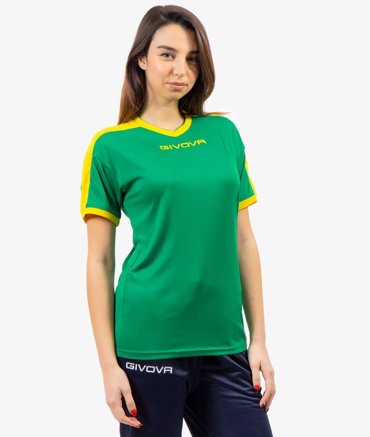 Shirt Revolution Interlock - immagine 23