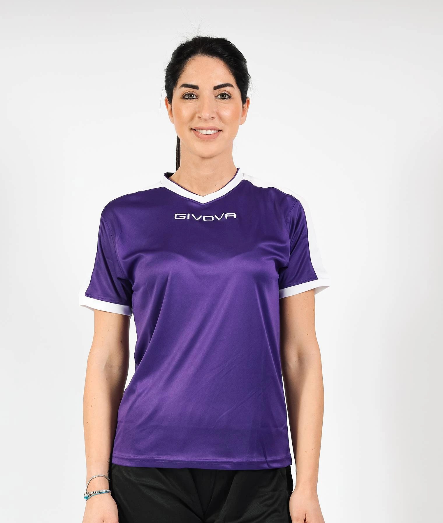 Shirt Revolution Interlock - immagine 2
