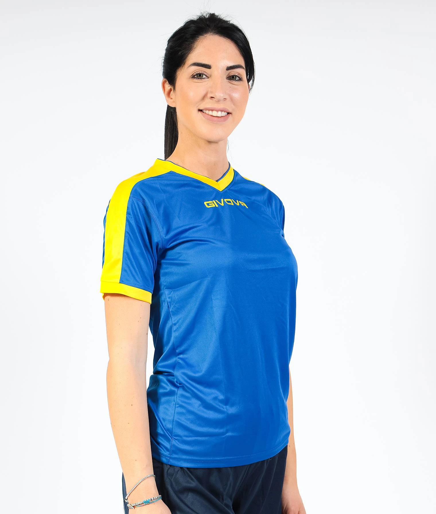 Shirt Revolution Interlock - immagine 5