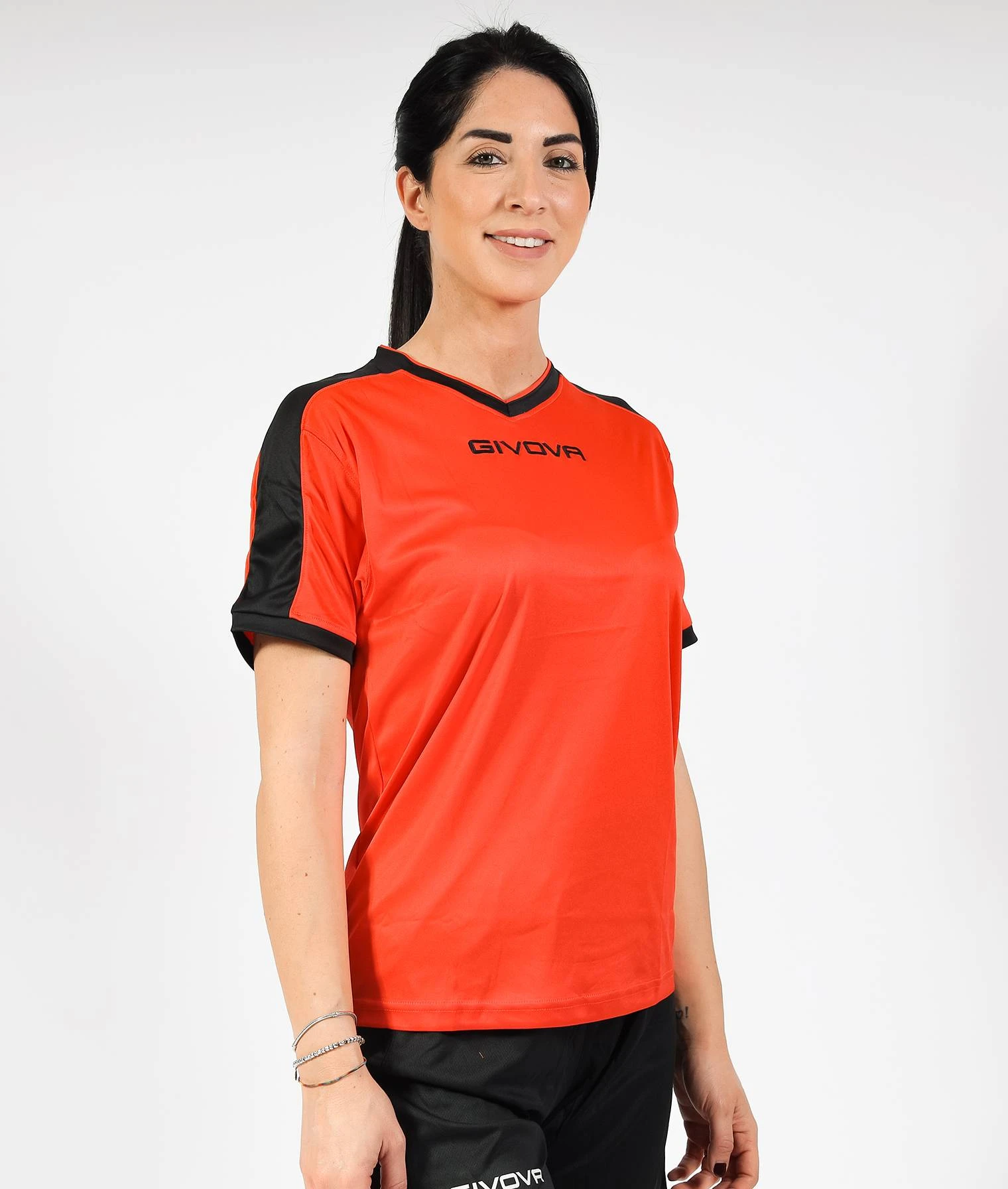 Shirt Revolution Interlock