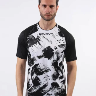 Shirt Art Interlock M/C