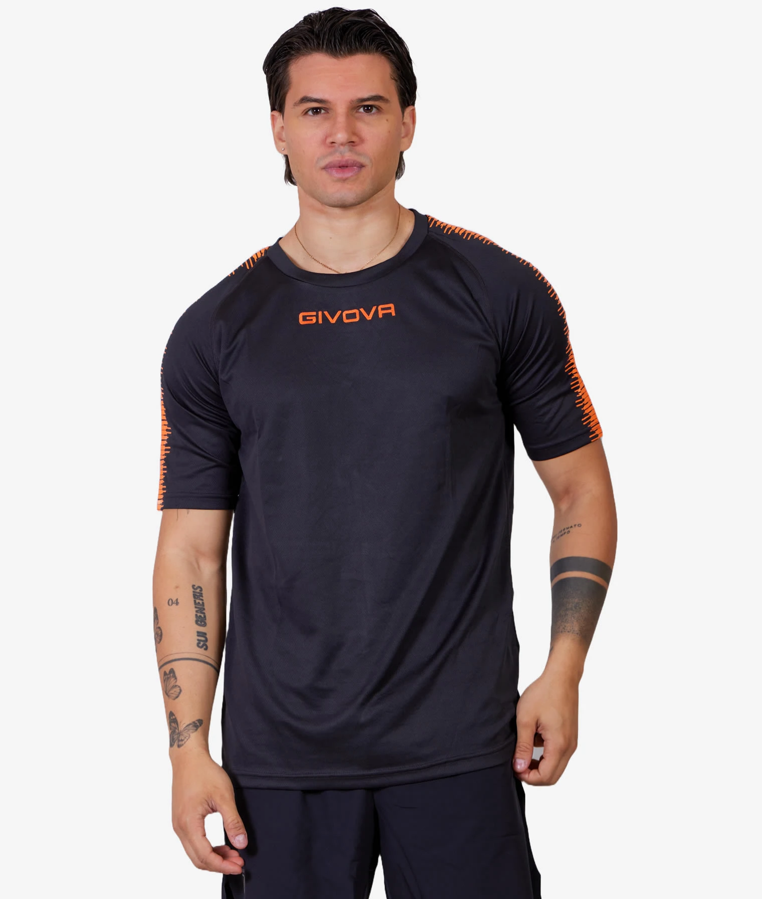 Shirt Club - immagine 8